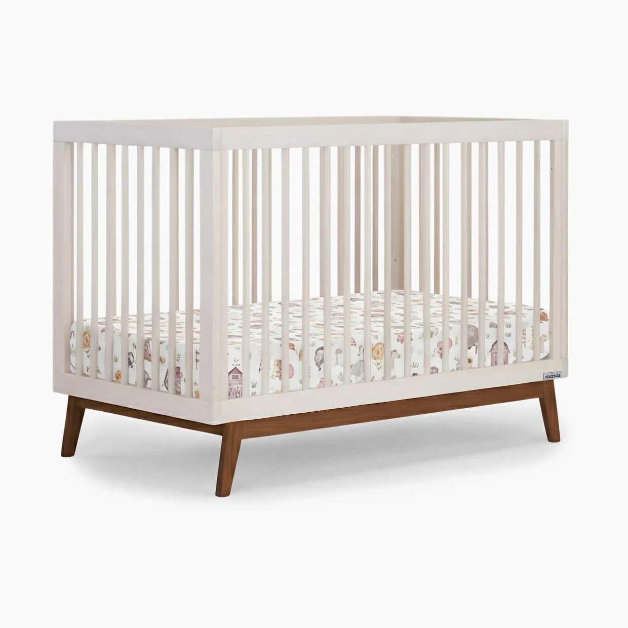 Soho 3-in-1 Convertible Crib - Image 30
