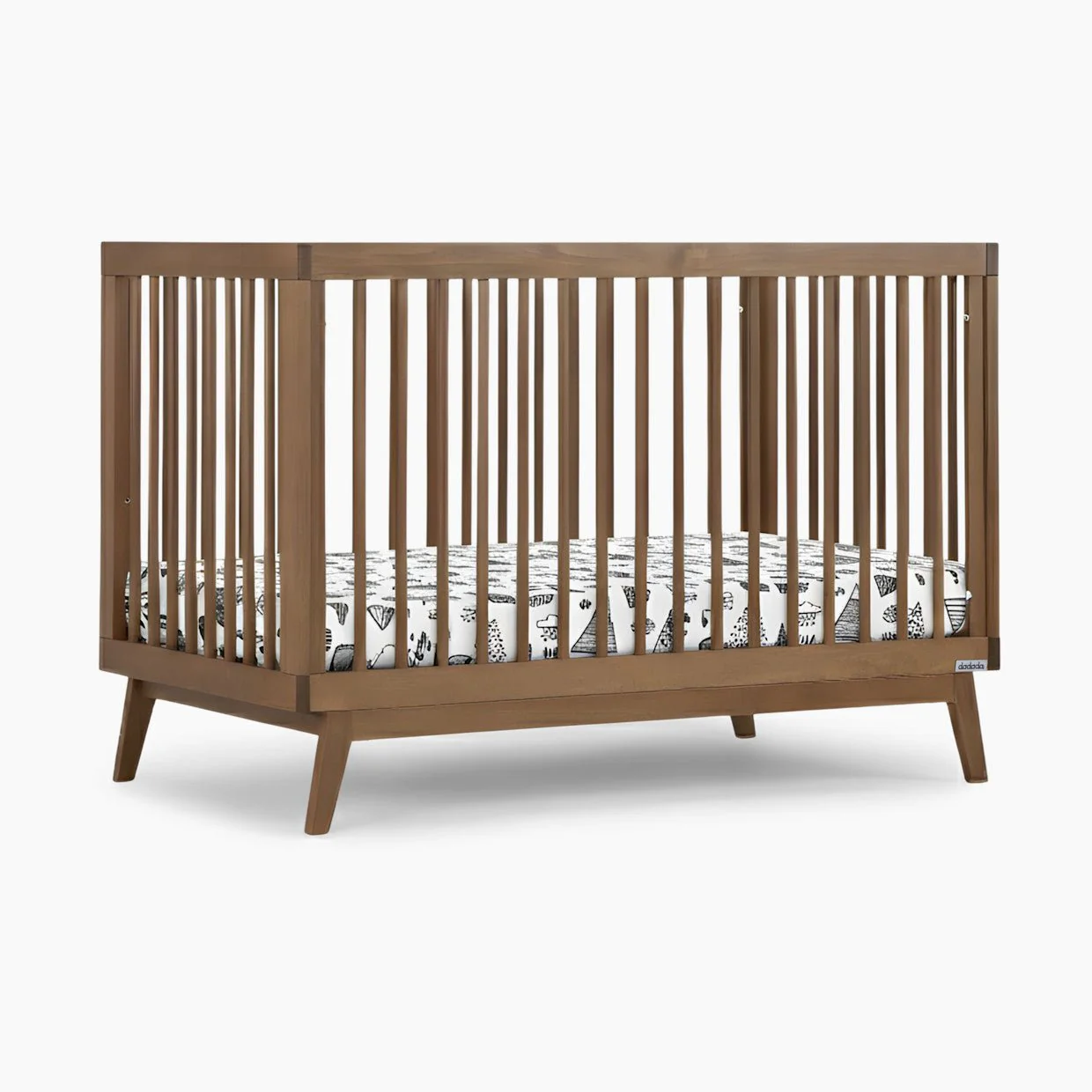 Soho 3-in-1 Convertible Crib - Image 34