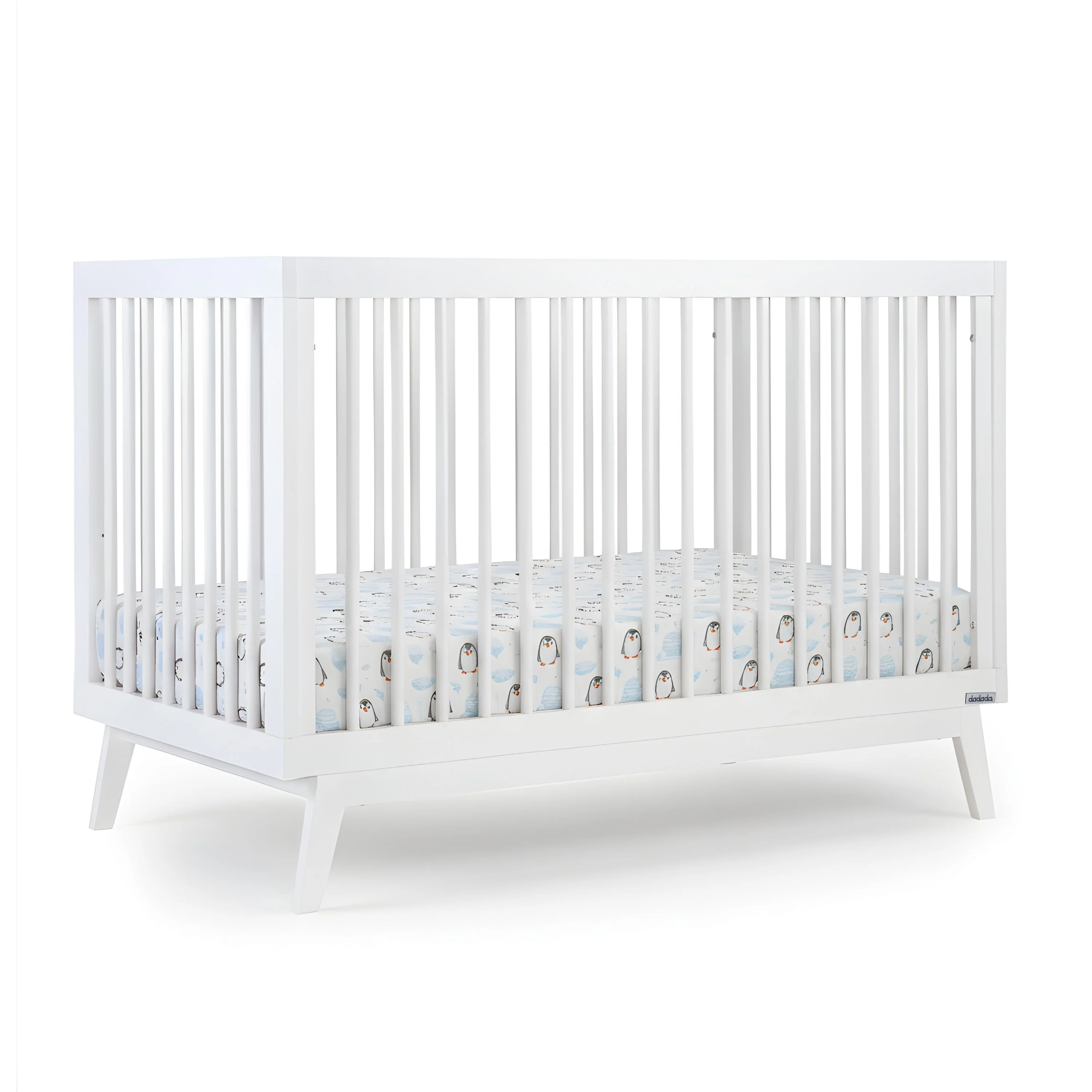Soho 3-in-1 Convertible Crib - Image 44