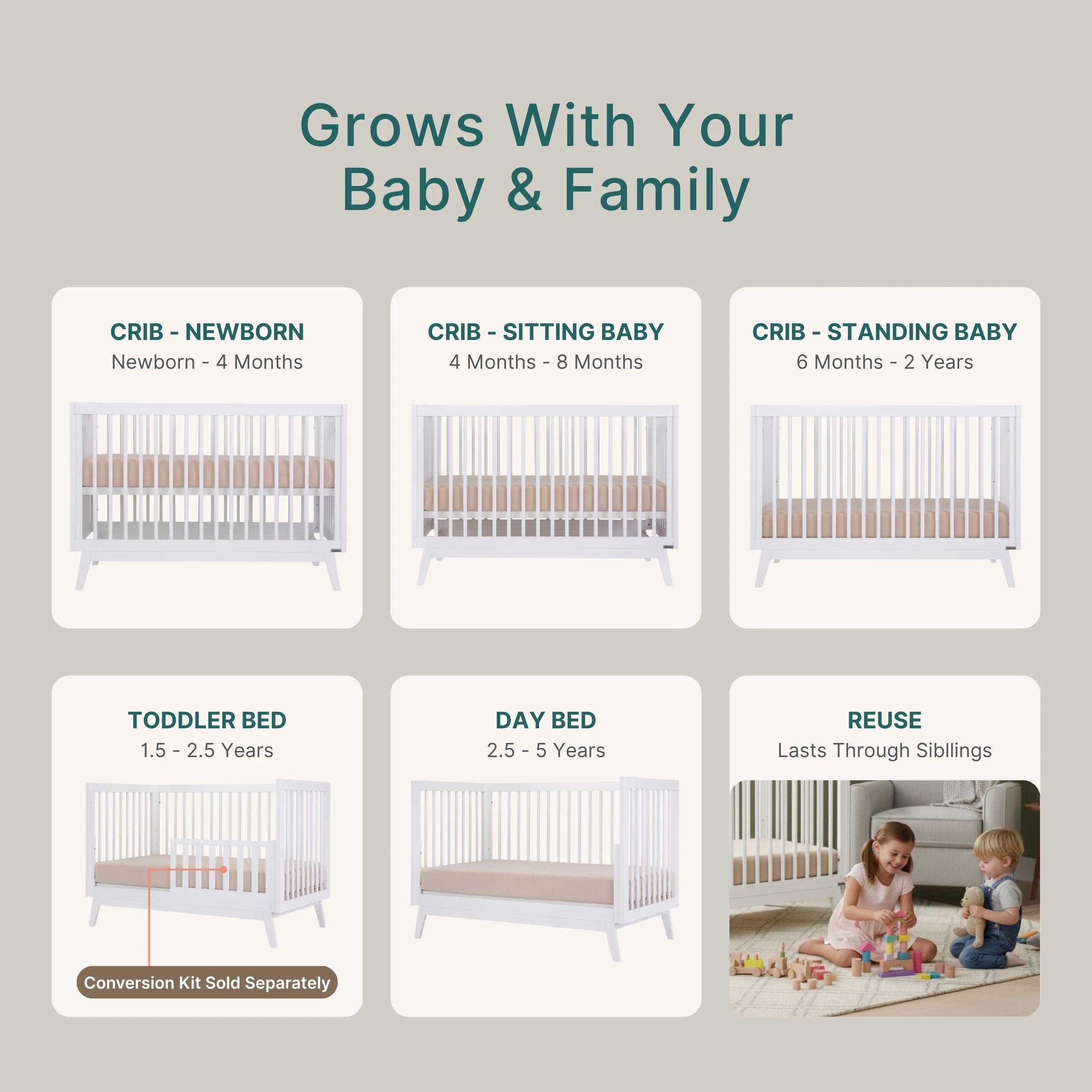 Soho & Merry Set - Image 7