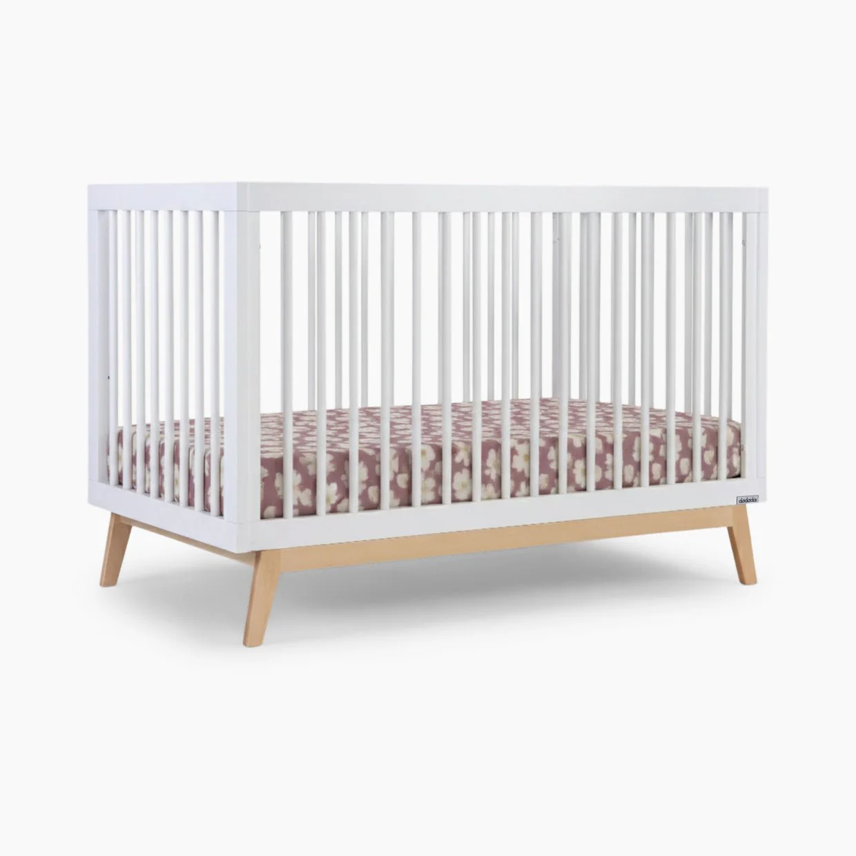 Soho 3-in-1 Convertible Crib - Image 51
