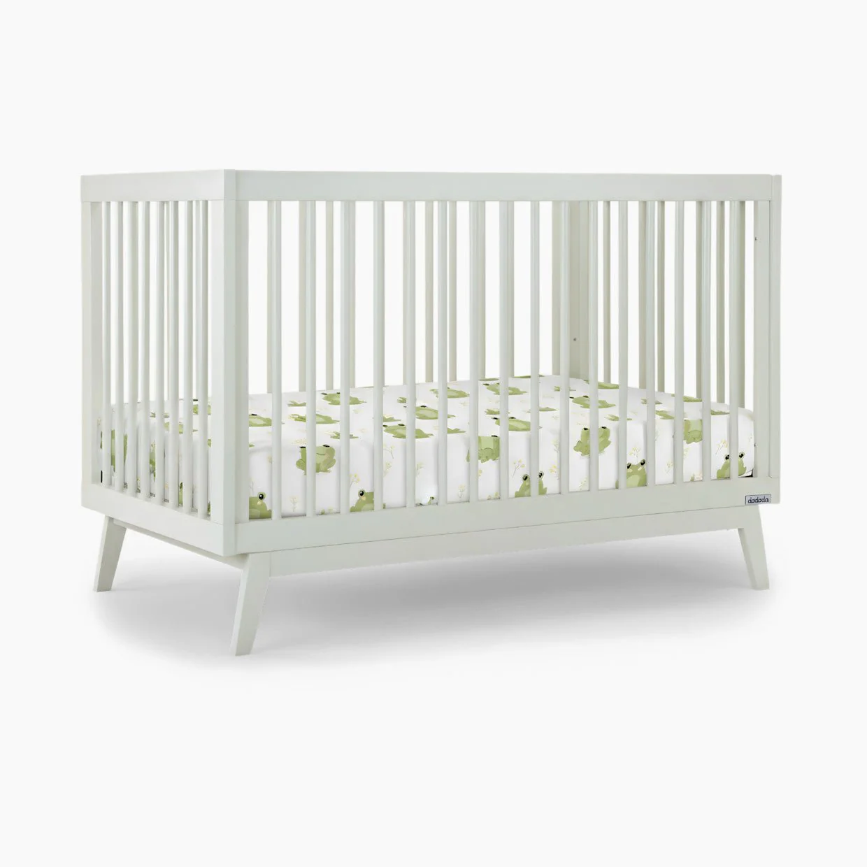Soho 3-in-1 Convertible Crib - Image 60