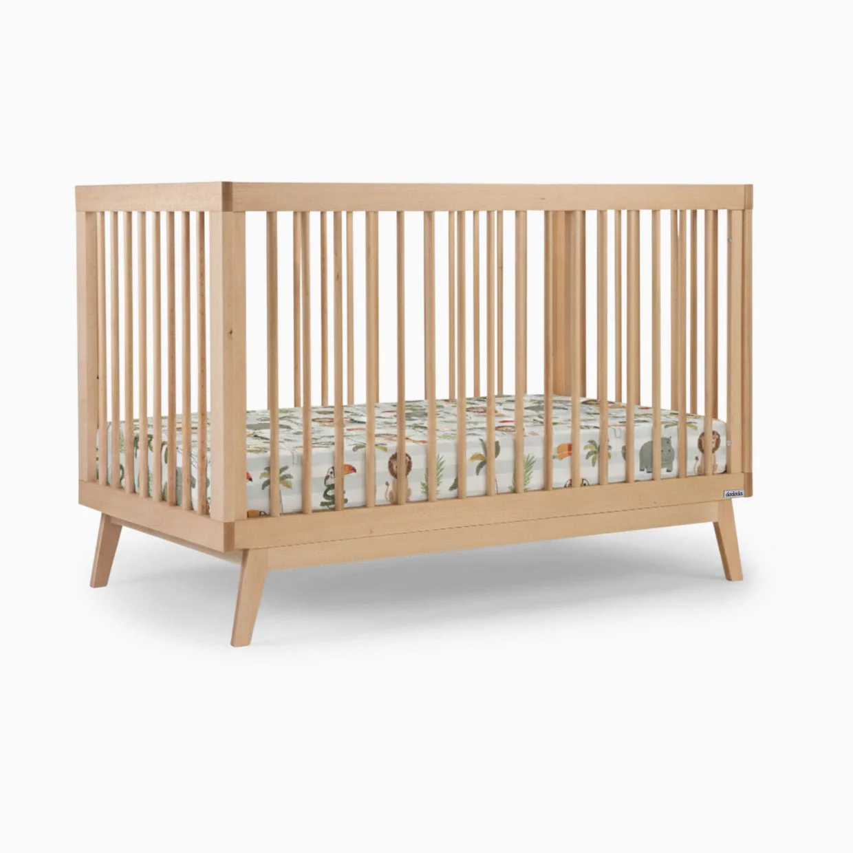 Soho 3-in-1 Convertible Crib - Image 7
