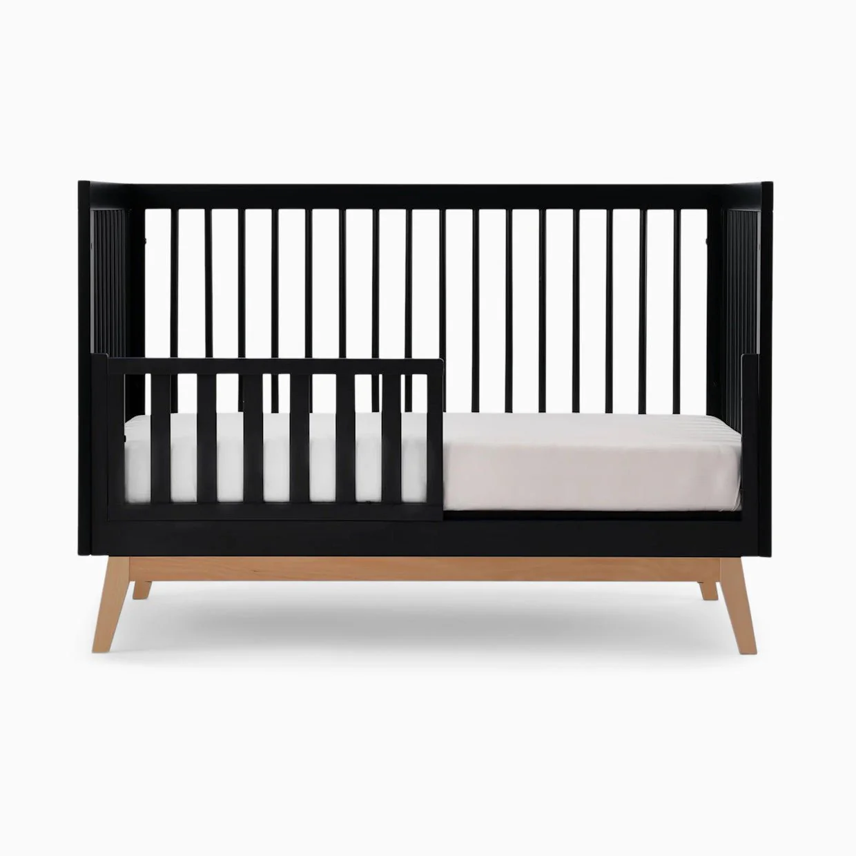 Crib Conversion Kit (Toddler Bed Rail) - Image 15