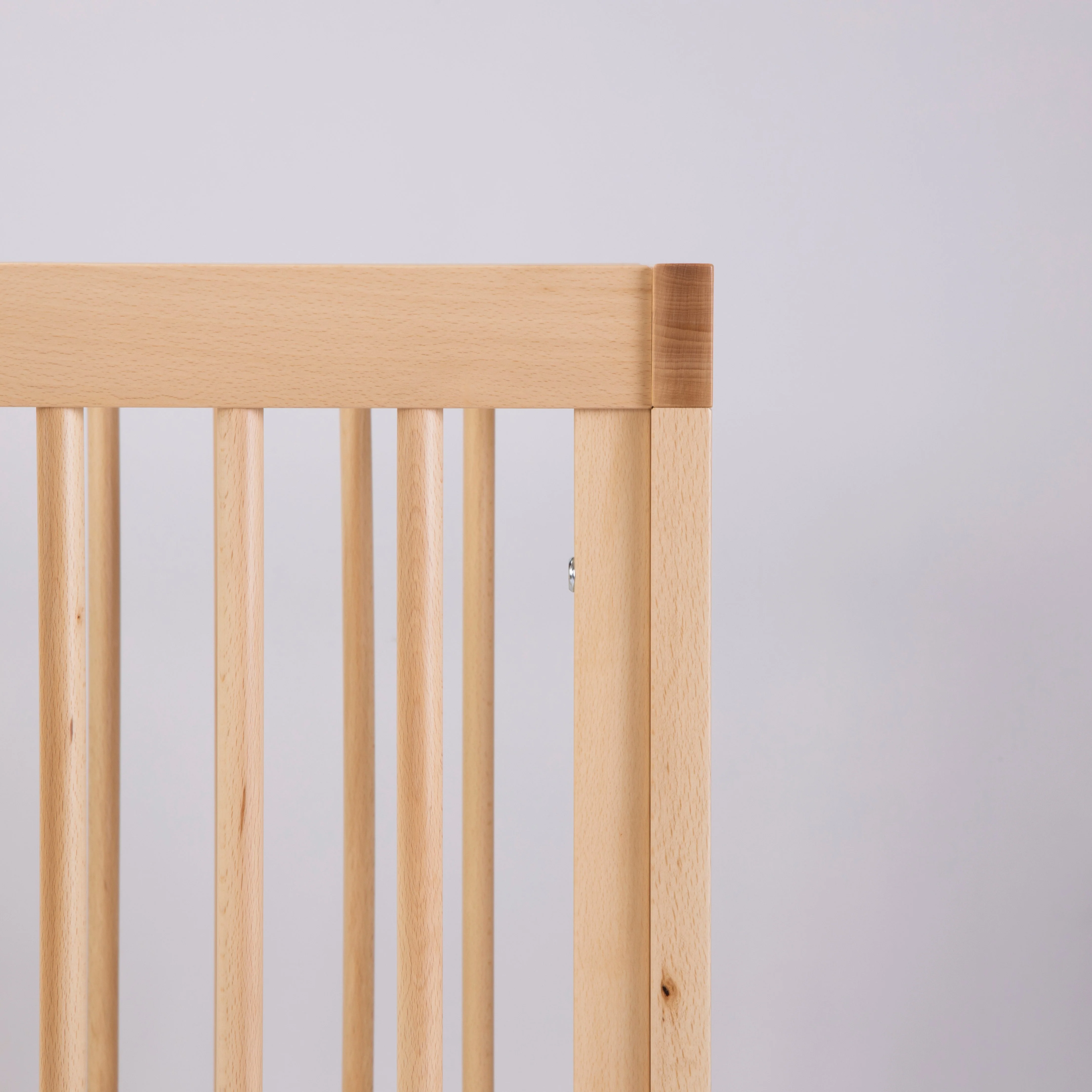 Soho 3-in-1 Convertible Crib - Image 9