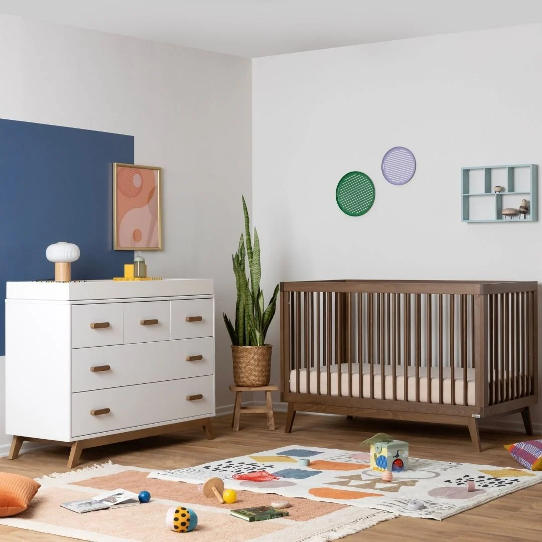 Soho 5-Drawer Nursery Dresser - Image 13