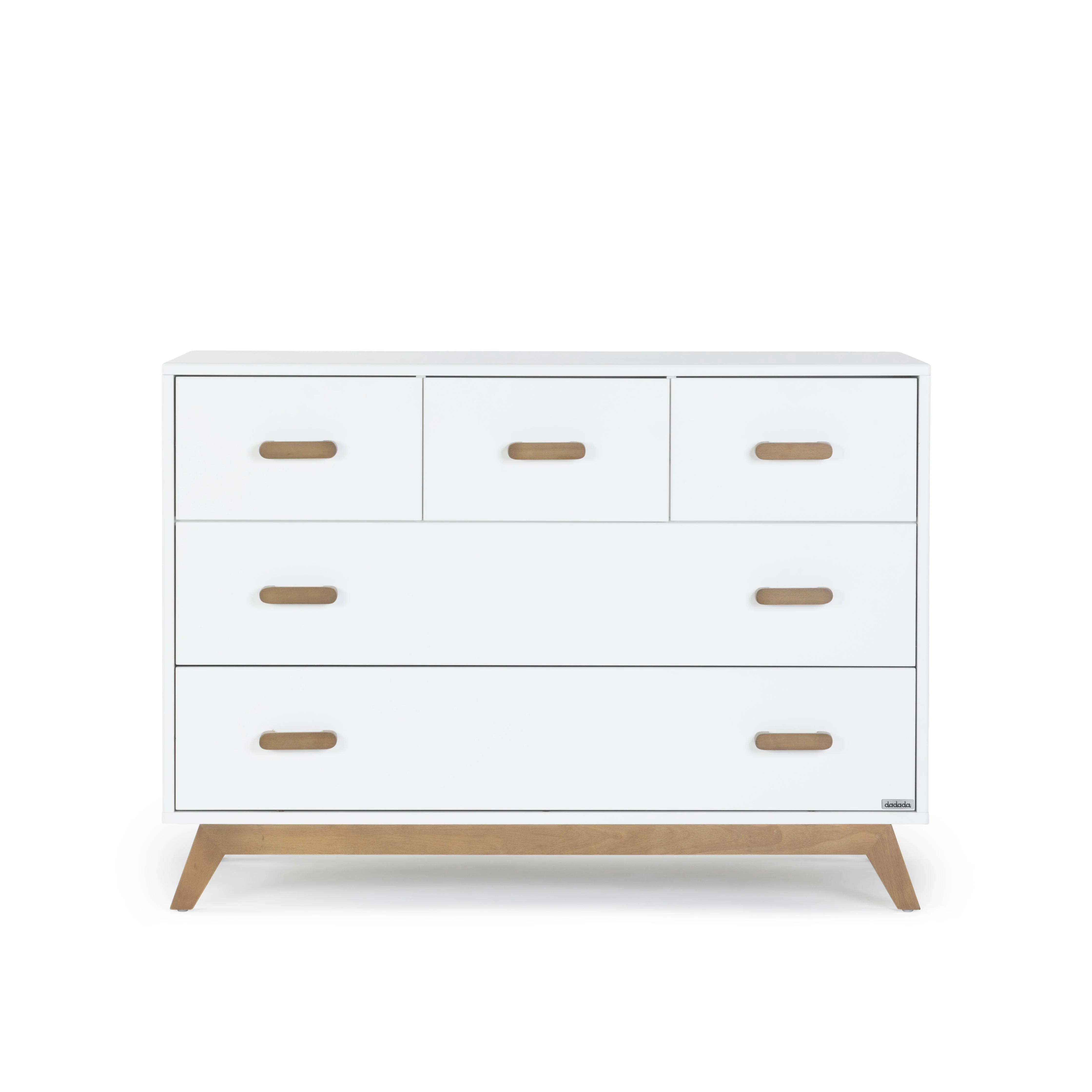 Soho 5-Drawer Nursery Dresser - Image 15
