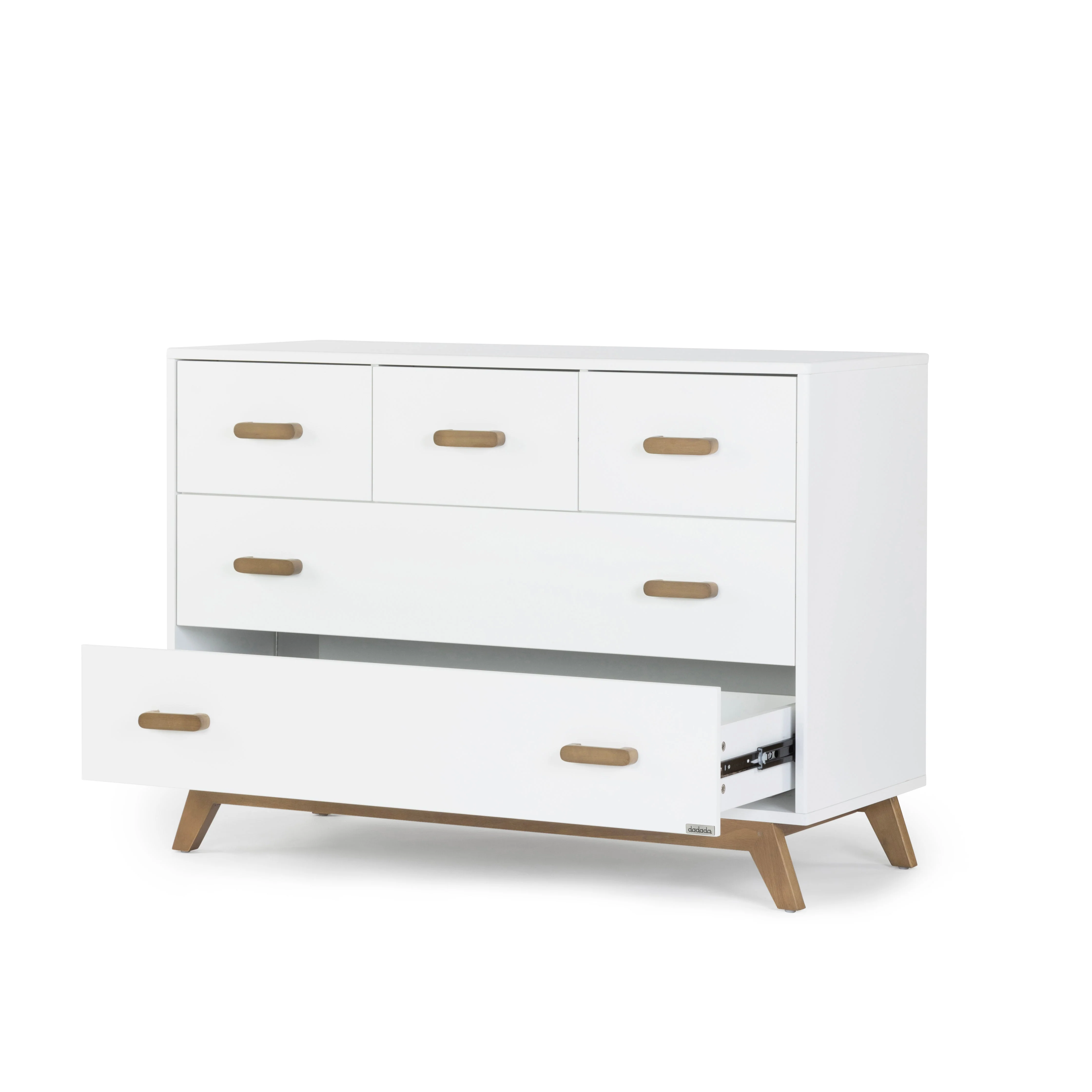 Soho 5-Drawer Nursery Dresser - Image 16