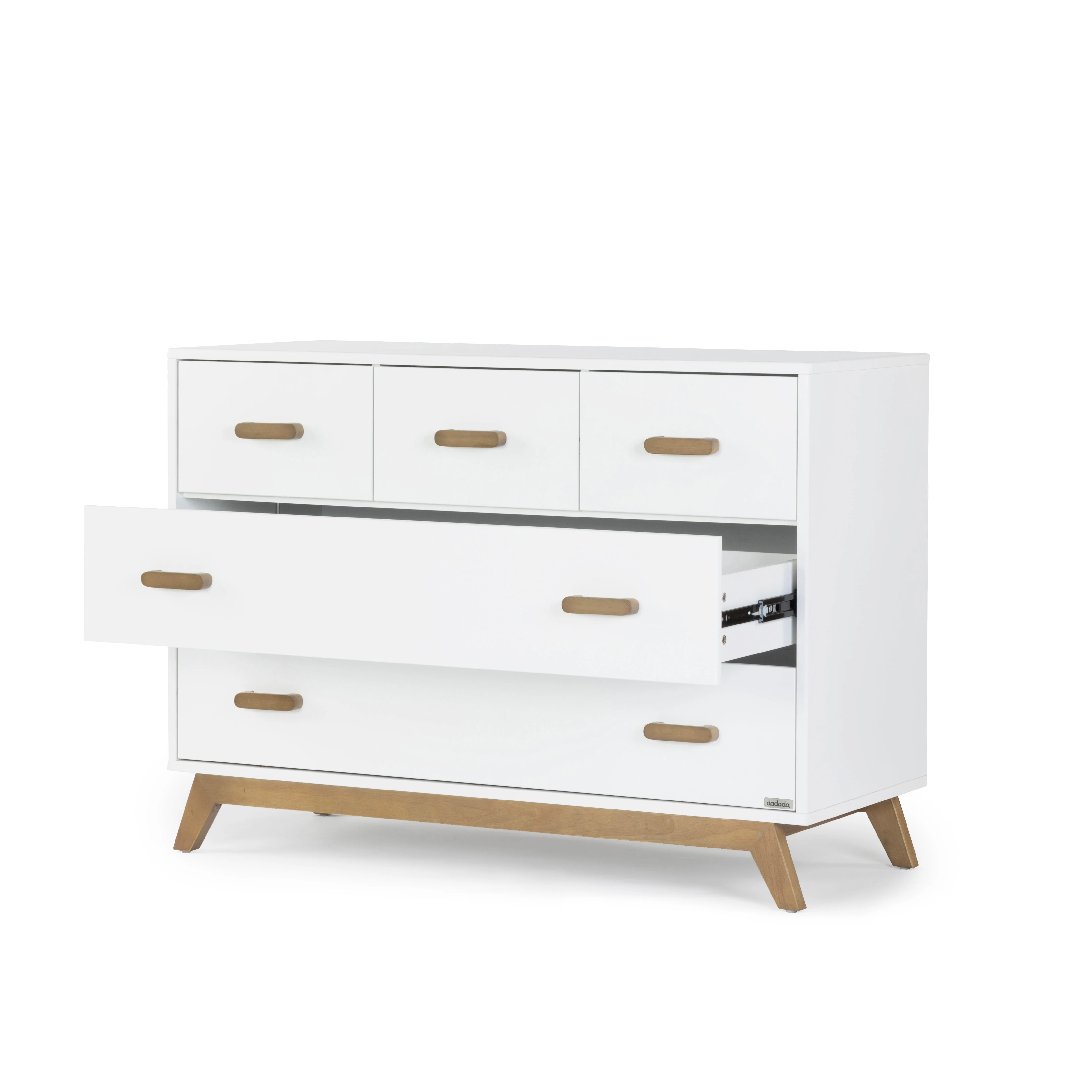 Soho 5-Drawer Nursery Dresser - Image 17