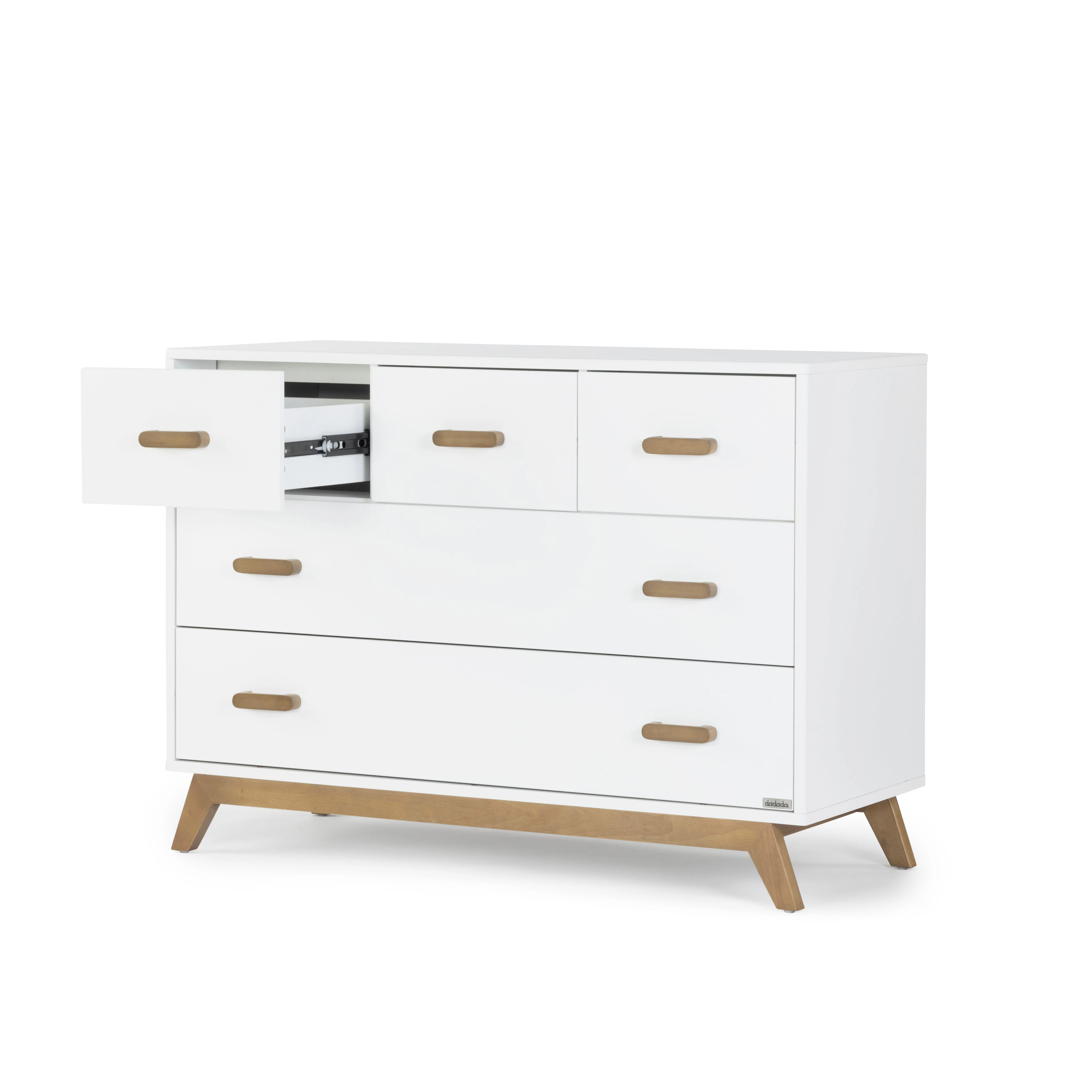 Soho 5-Drawer Nursery Dresser - Image 18