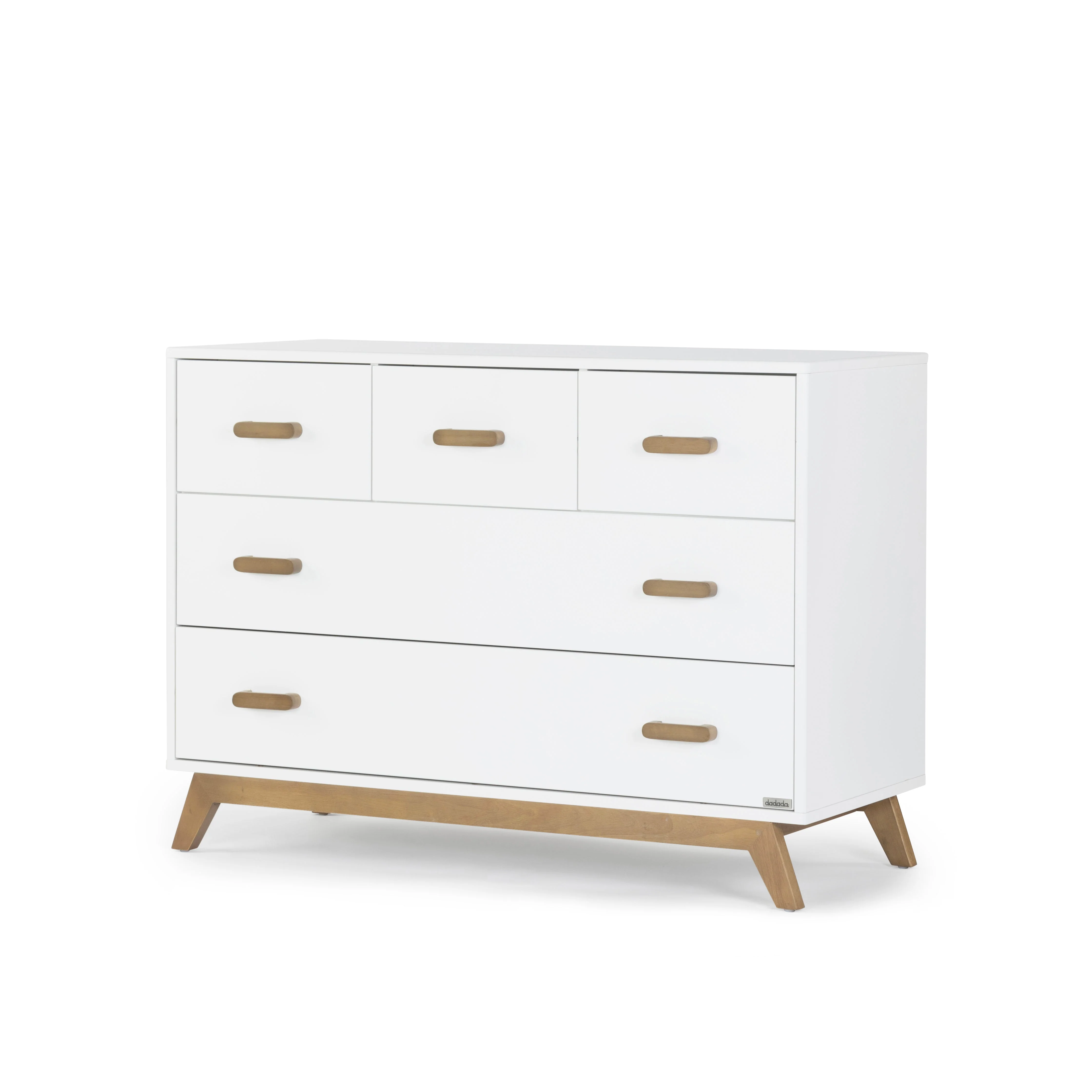 Soho 5-Drawer Nursery Dresser - Image 19