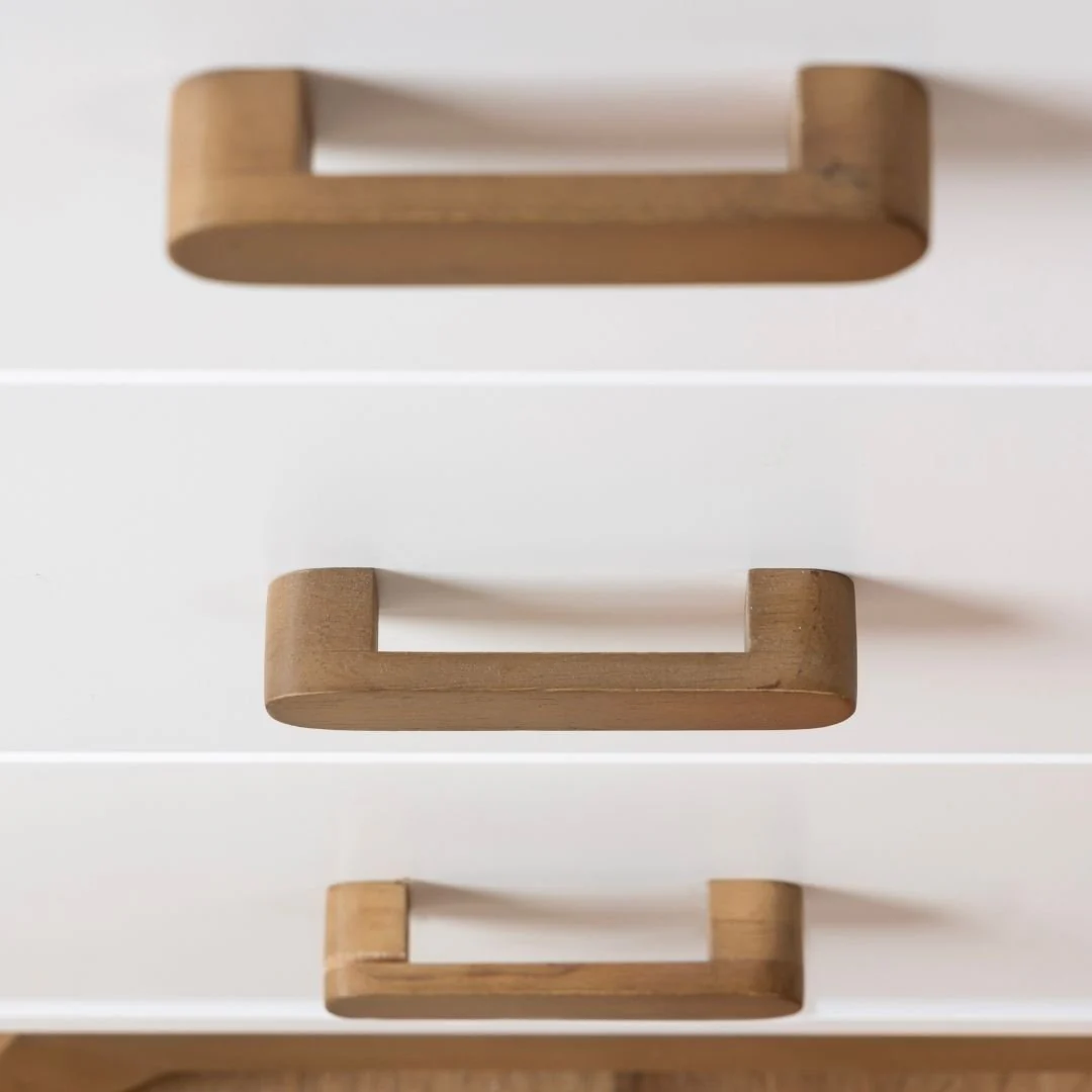 Soho 5-Drawer Nursery Dresser - Image 24