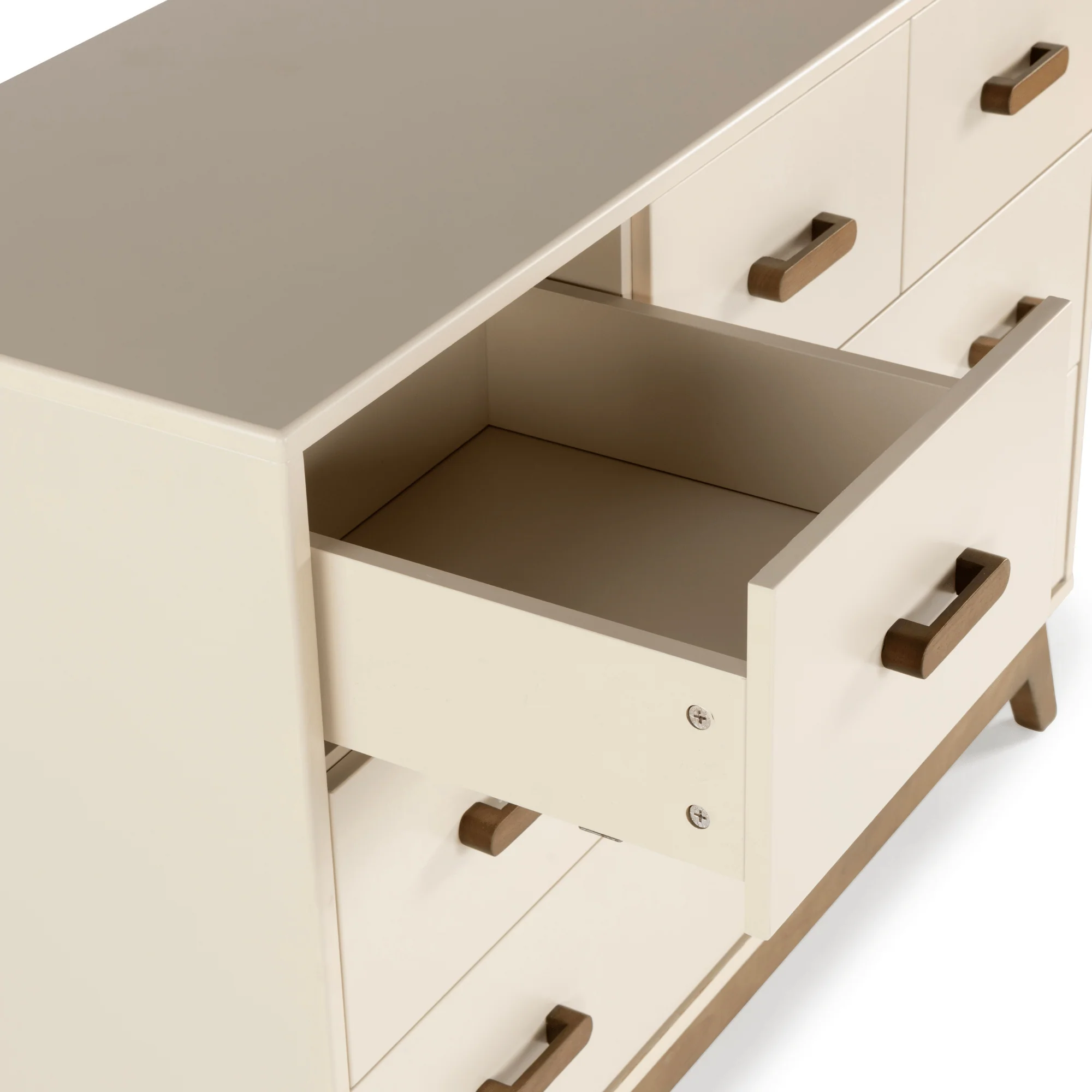 Soho 5-Drawer Nursery Dresser - Image 26