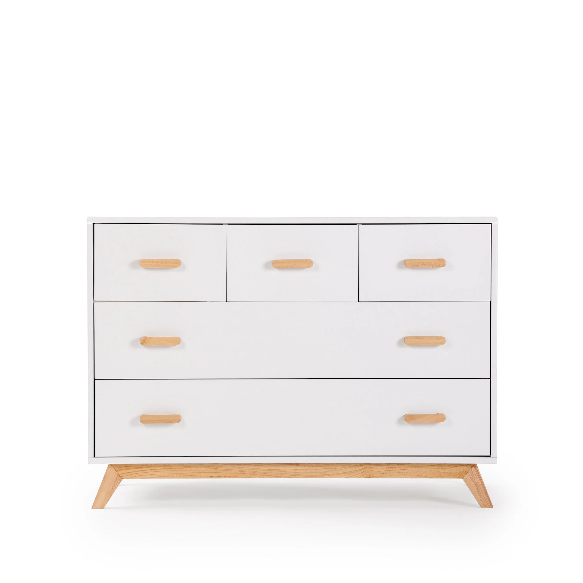 Soho 5-Drawer Nursery Dresser - Image 4