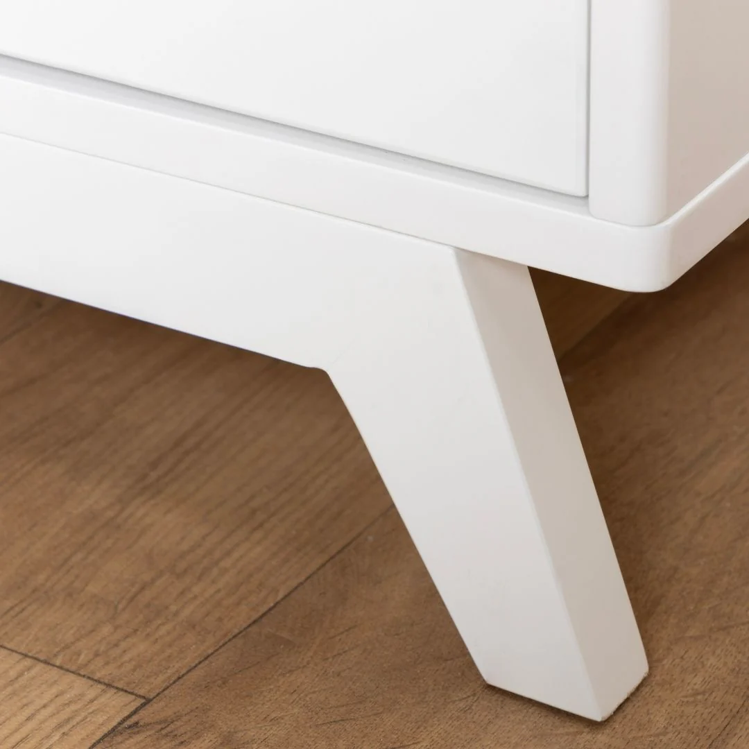 Soho 5-Drawer Nursery Dresser - Image 8