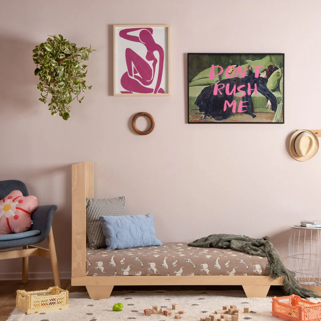 Spirit 8-in-1 Convertible Crib - Image 15