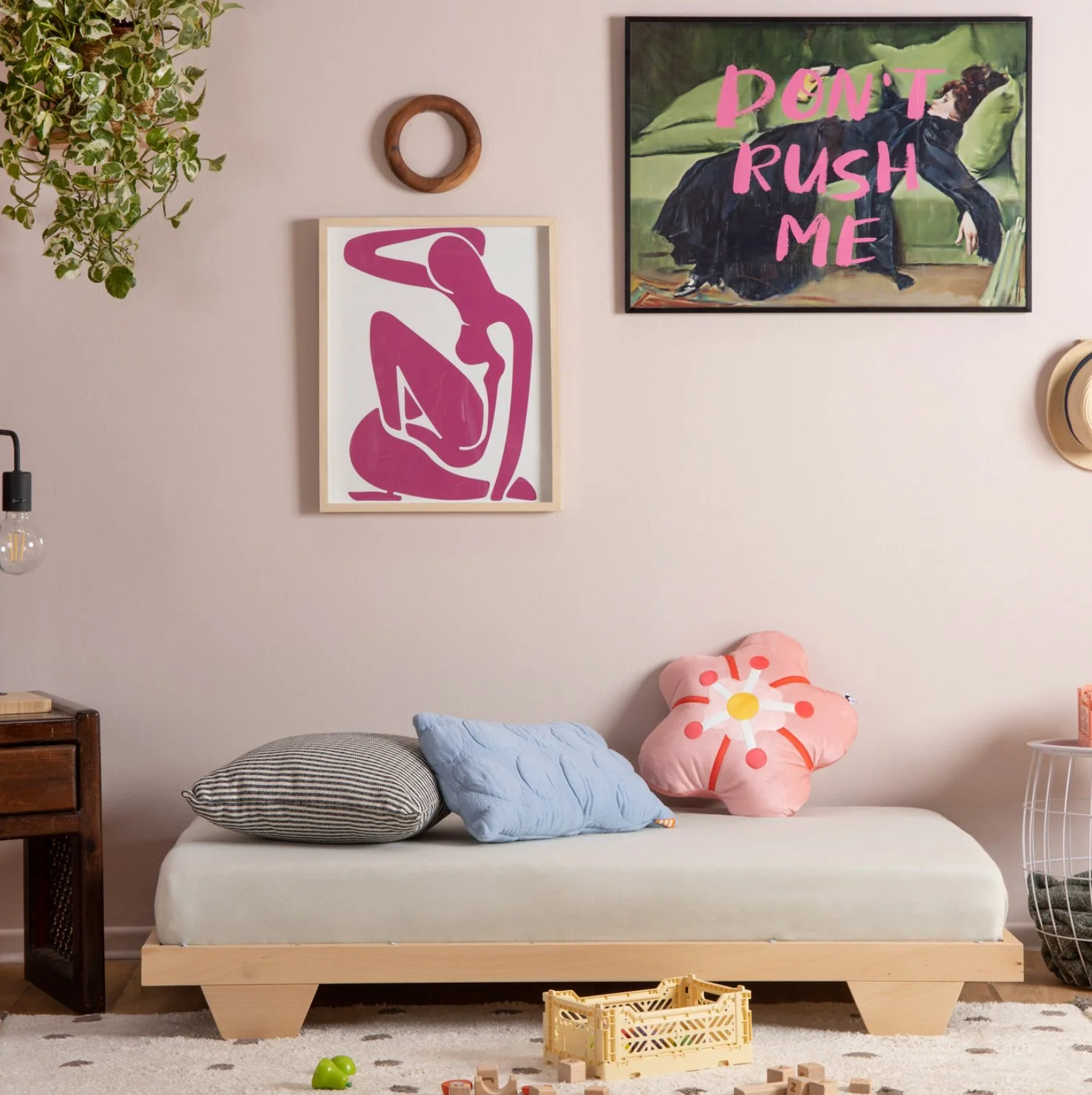 Spirit 8-in-1 Convertible Crib - Image 17