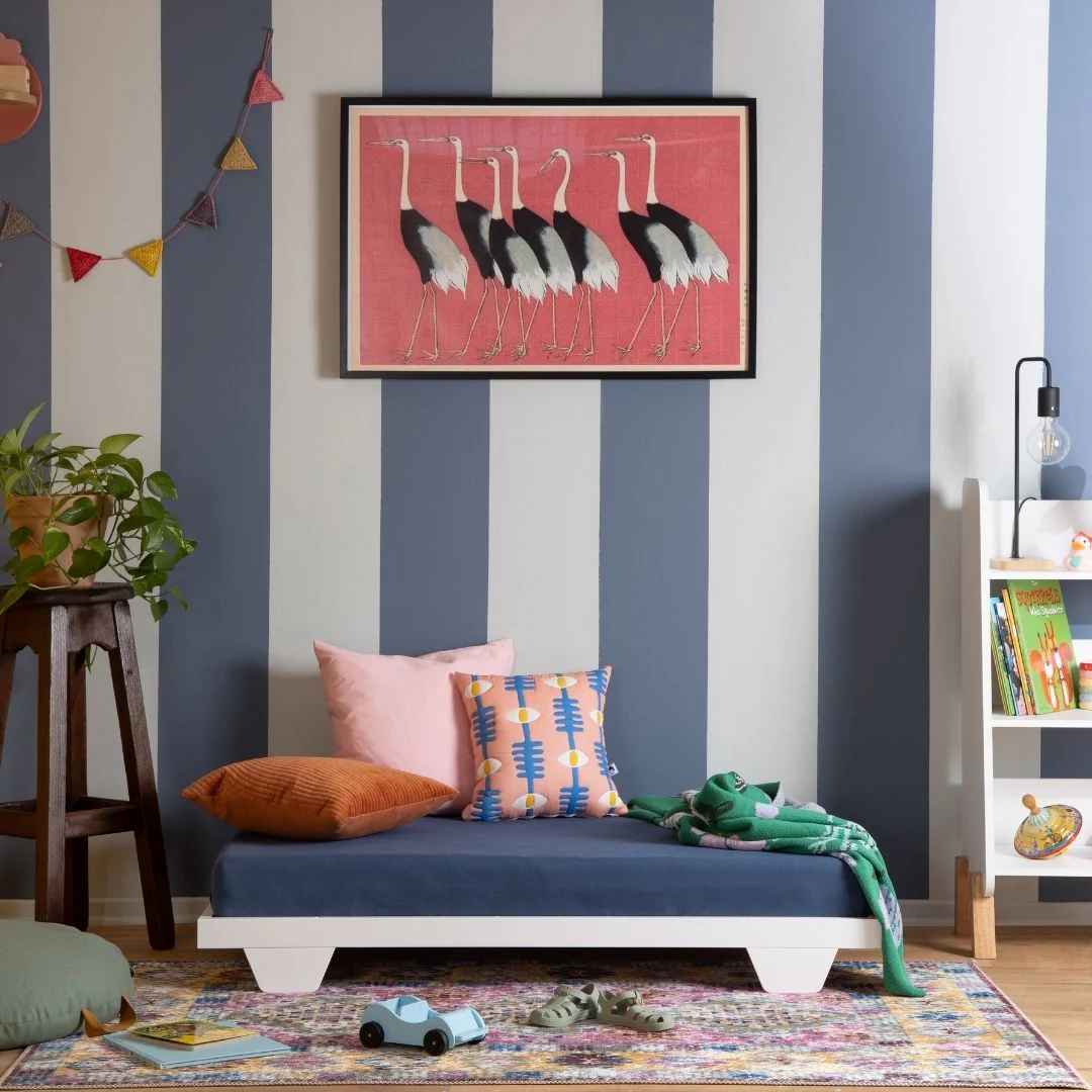 Spirit 8-in-1 Convertible Crib - Image 21