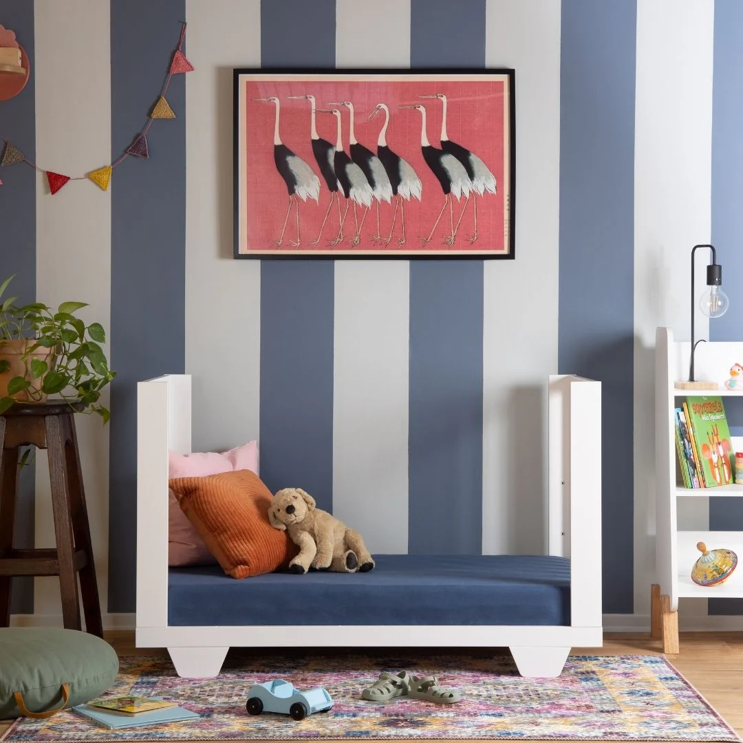 Spirit 8-in-1 Convertible Crib - Image 25