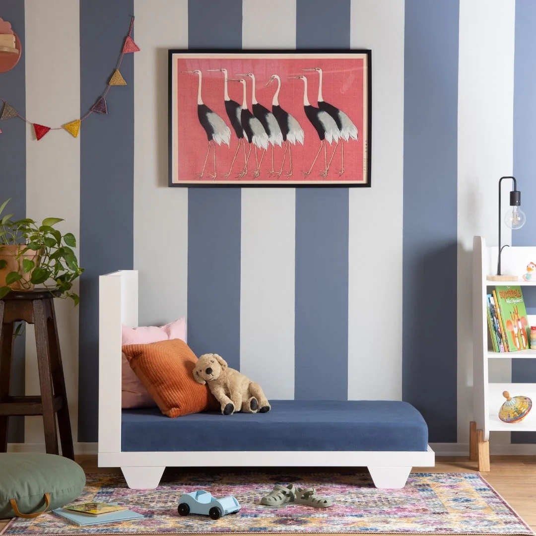 Spirit 8-in-1 Convertible Crib - Image 26