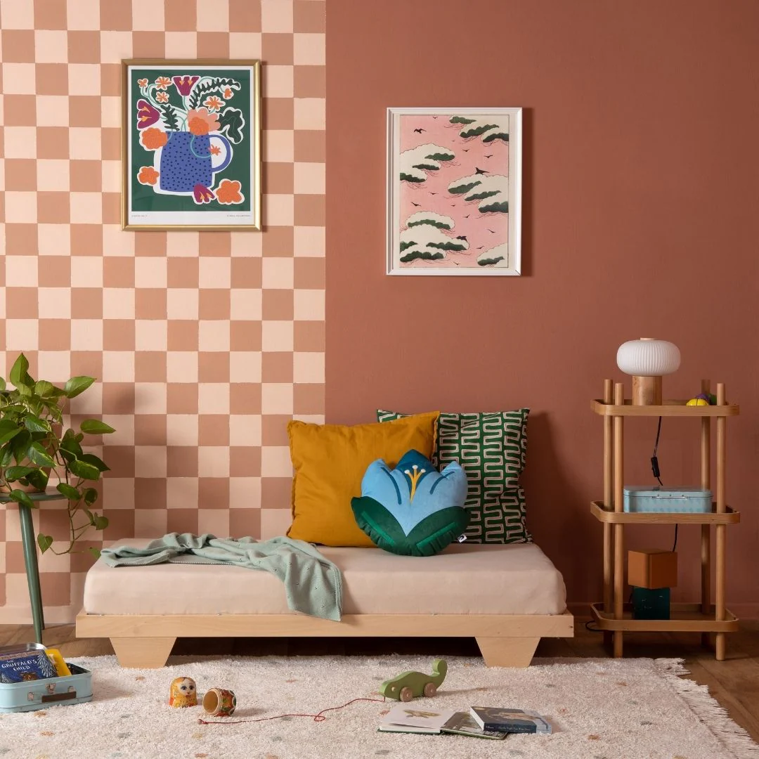 Spirit 8-in-1 Convertible Crib - Image 32