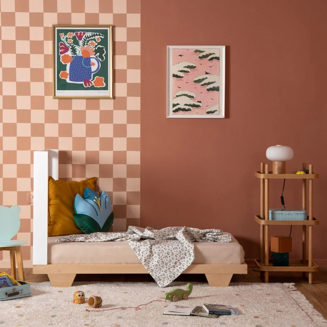 Spirit 8-in-1 Convertible Crib - Image 34