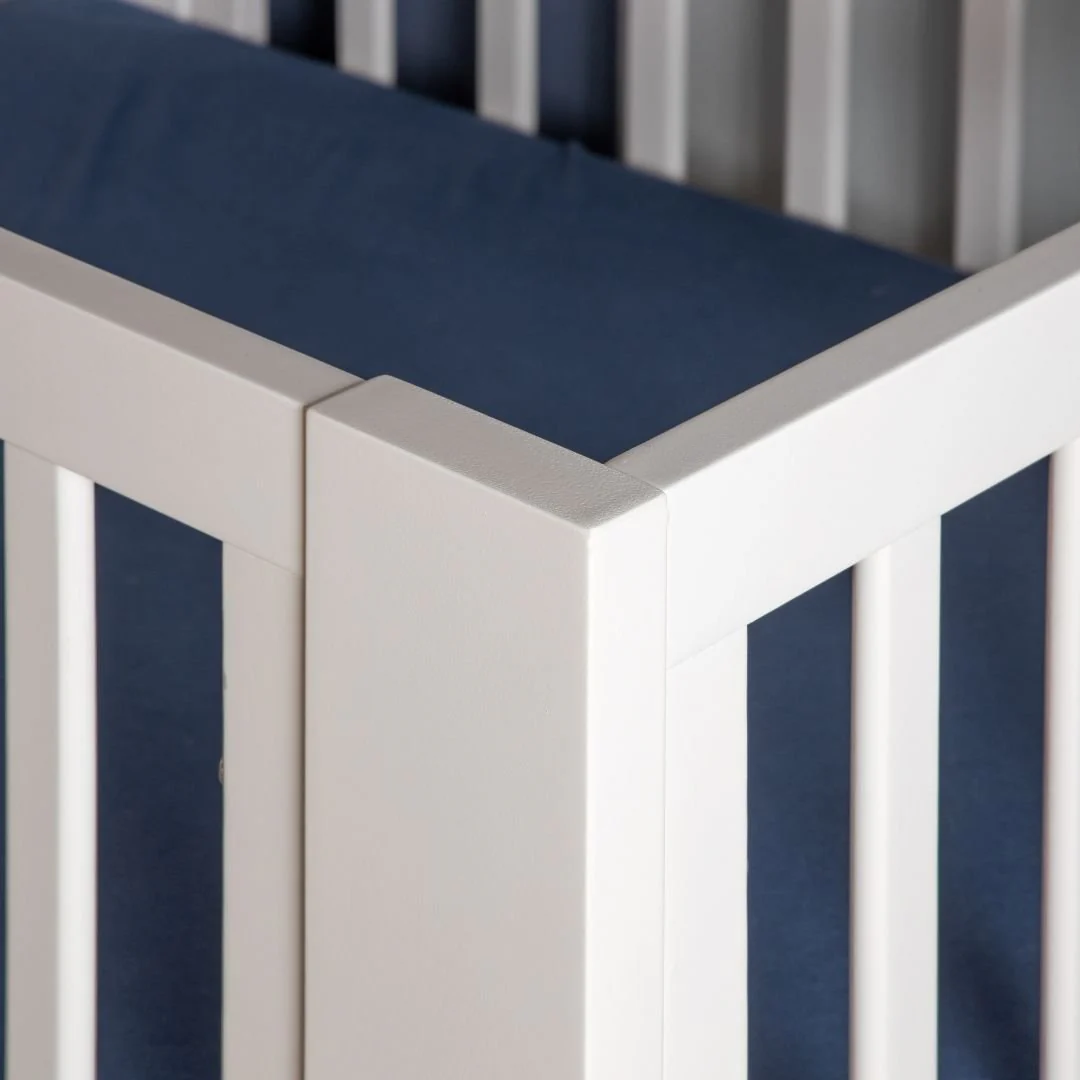 Spirit 8-in-1 Convertible Crib - Image 42