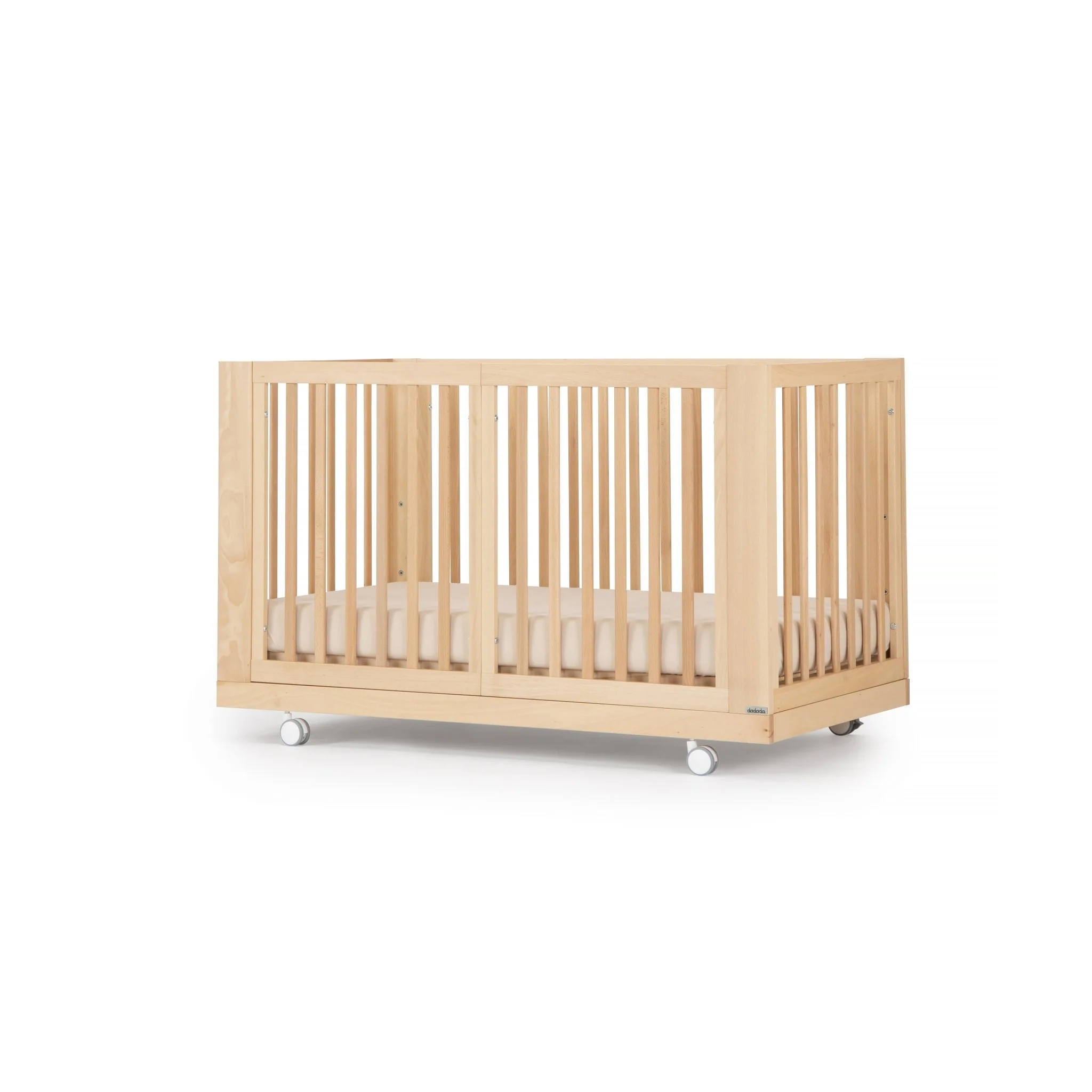 Spirit 8-in-1 Convertible Crib - Image 44