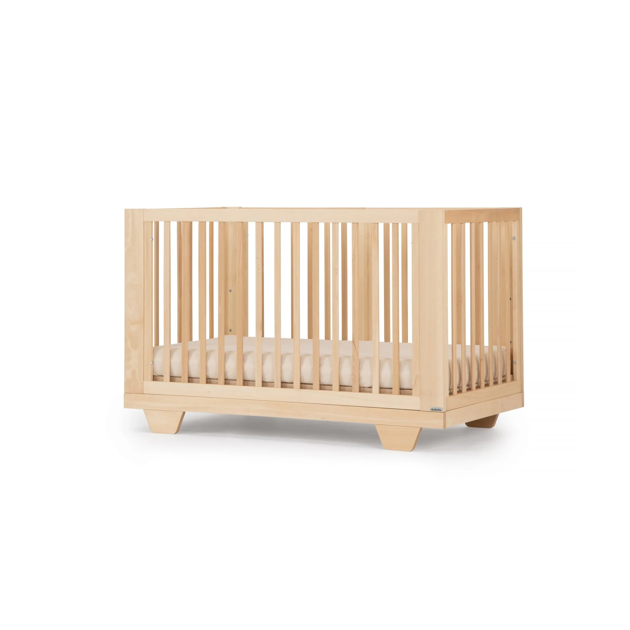 Spirit 8-in-1 Convertible Crib - Image 45