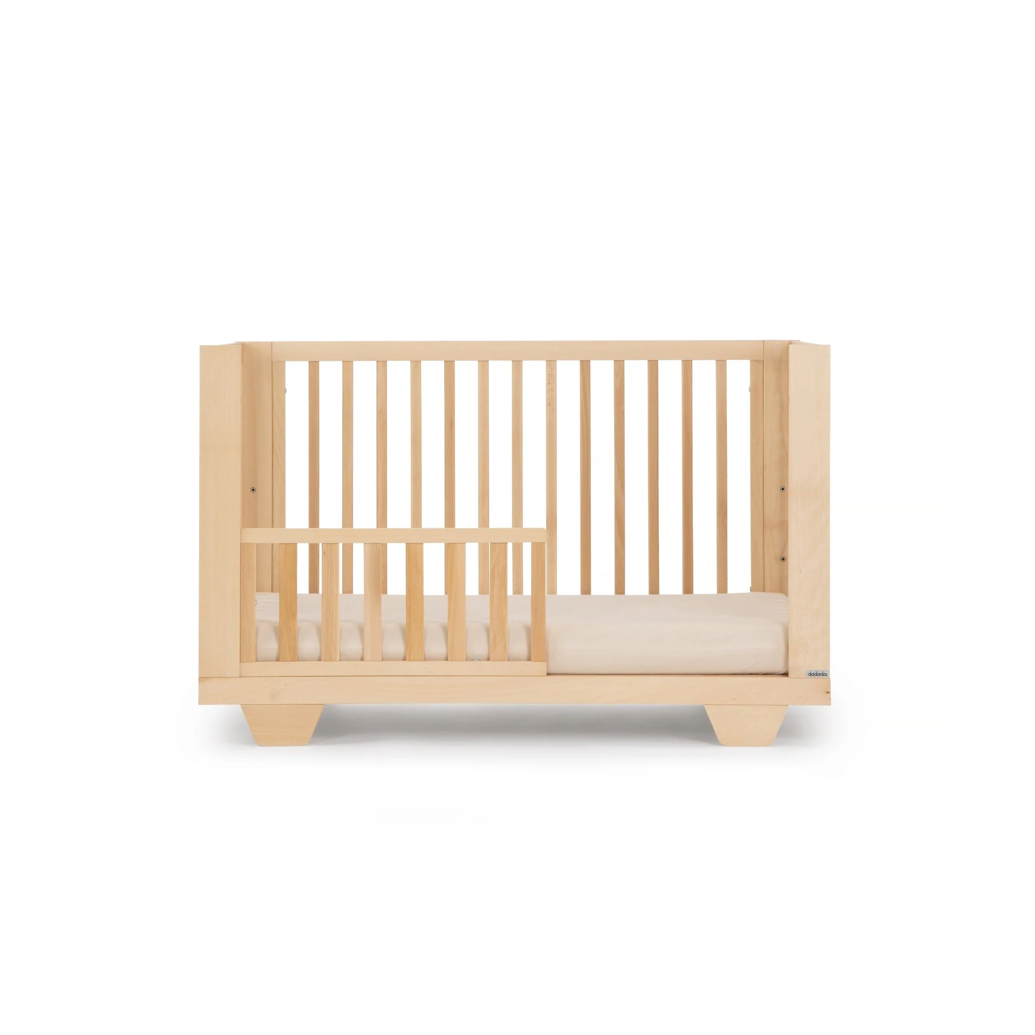 Spirit 8-in-1 Convertible Crib - Image 46