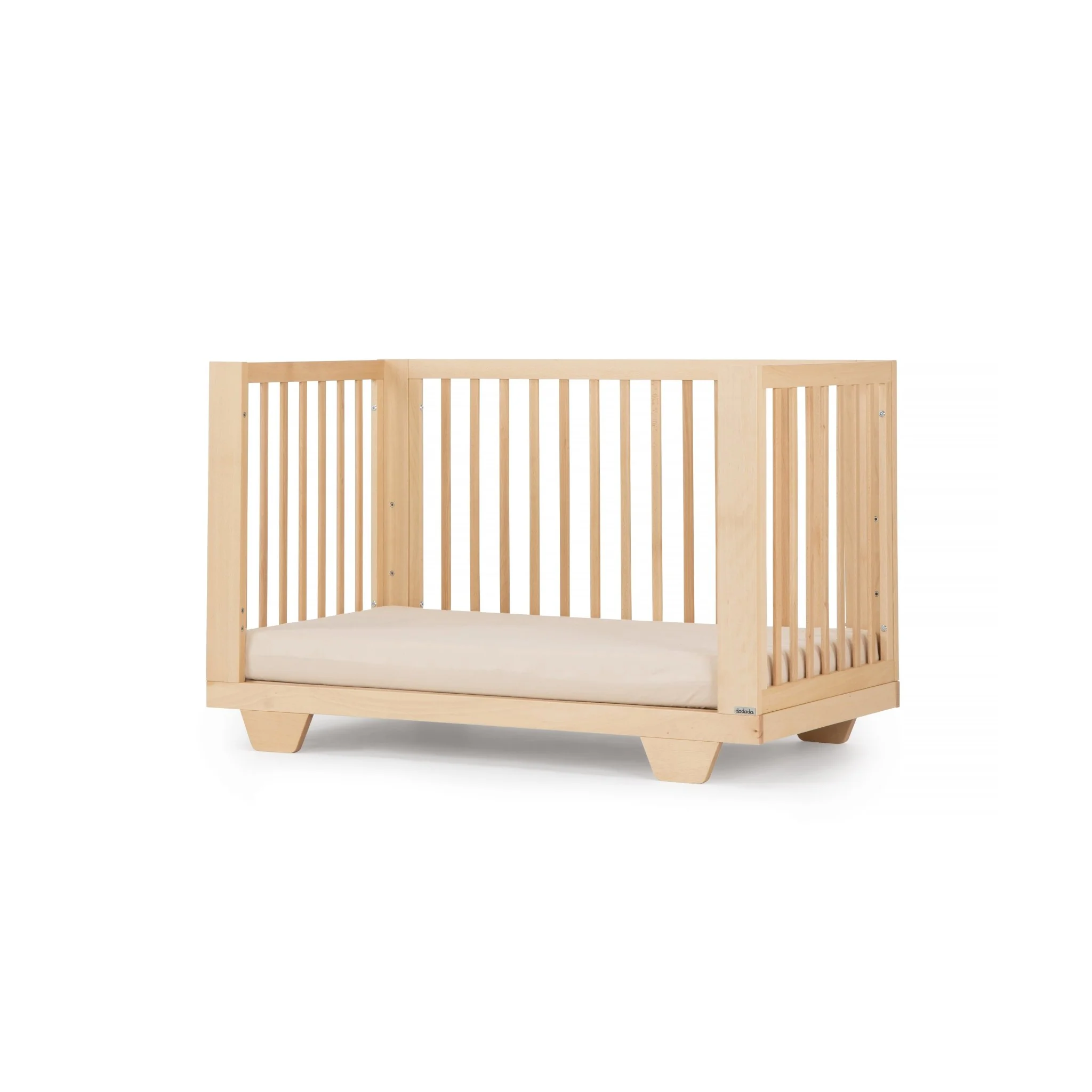 Spirit 8-in-1 Convertible Crib - Image 47
