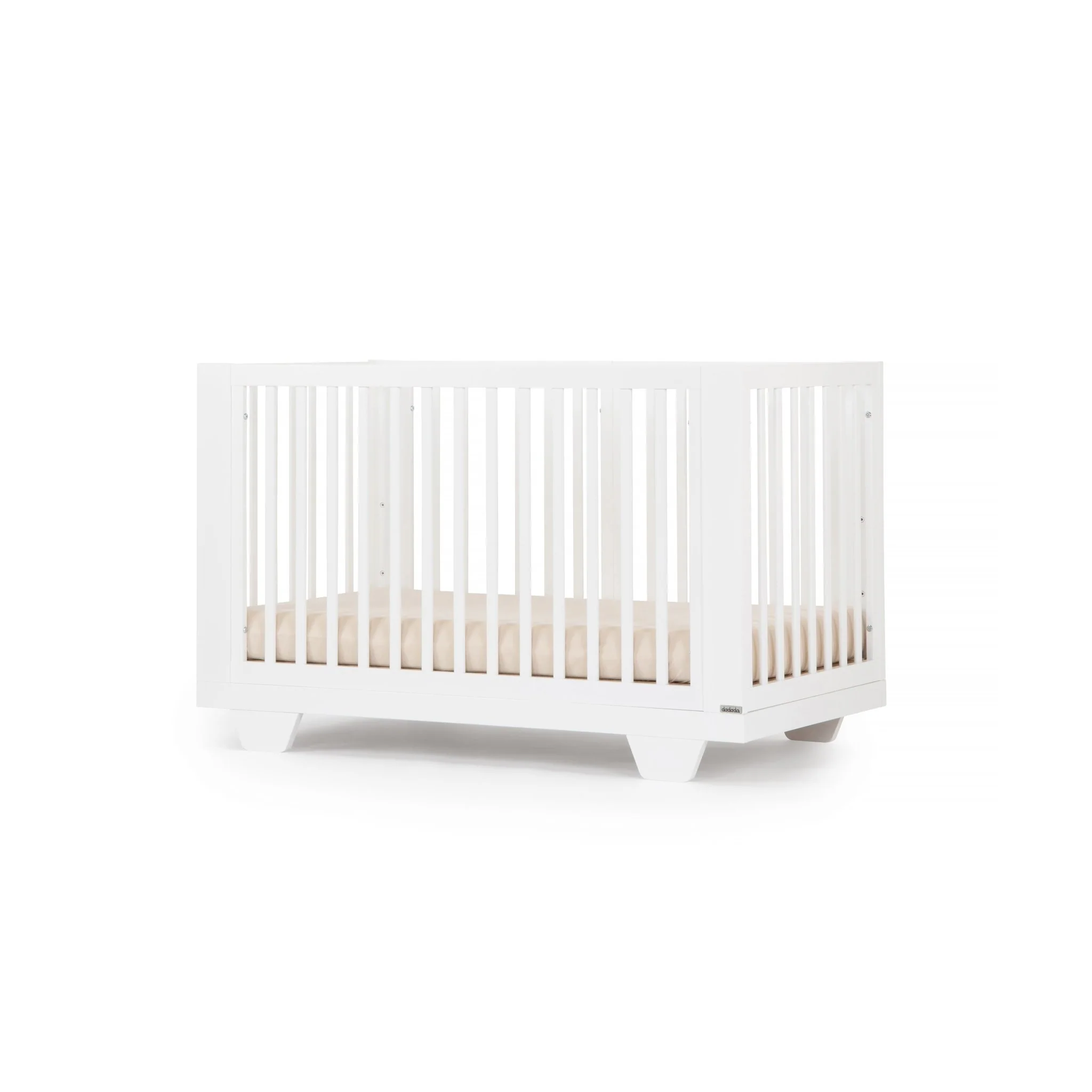 Spirit 8-in-1 Convertible Crib - Image 51