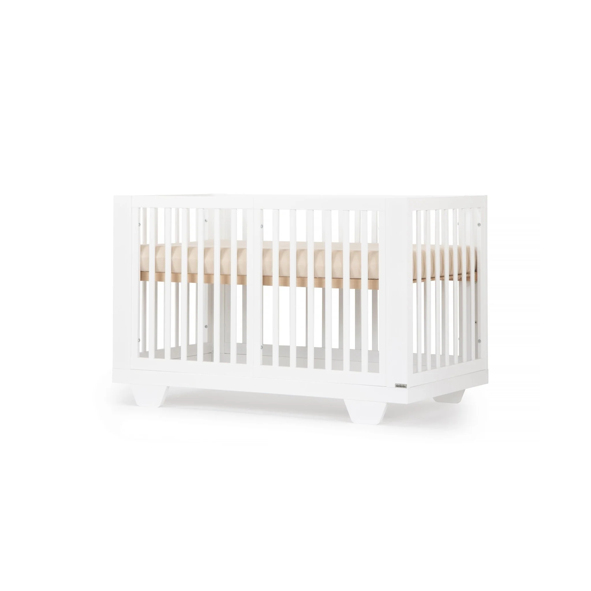 Spirit 8-in-1 Convertible Crib - Image 53