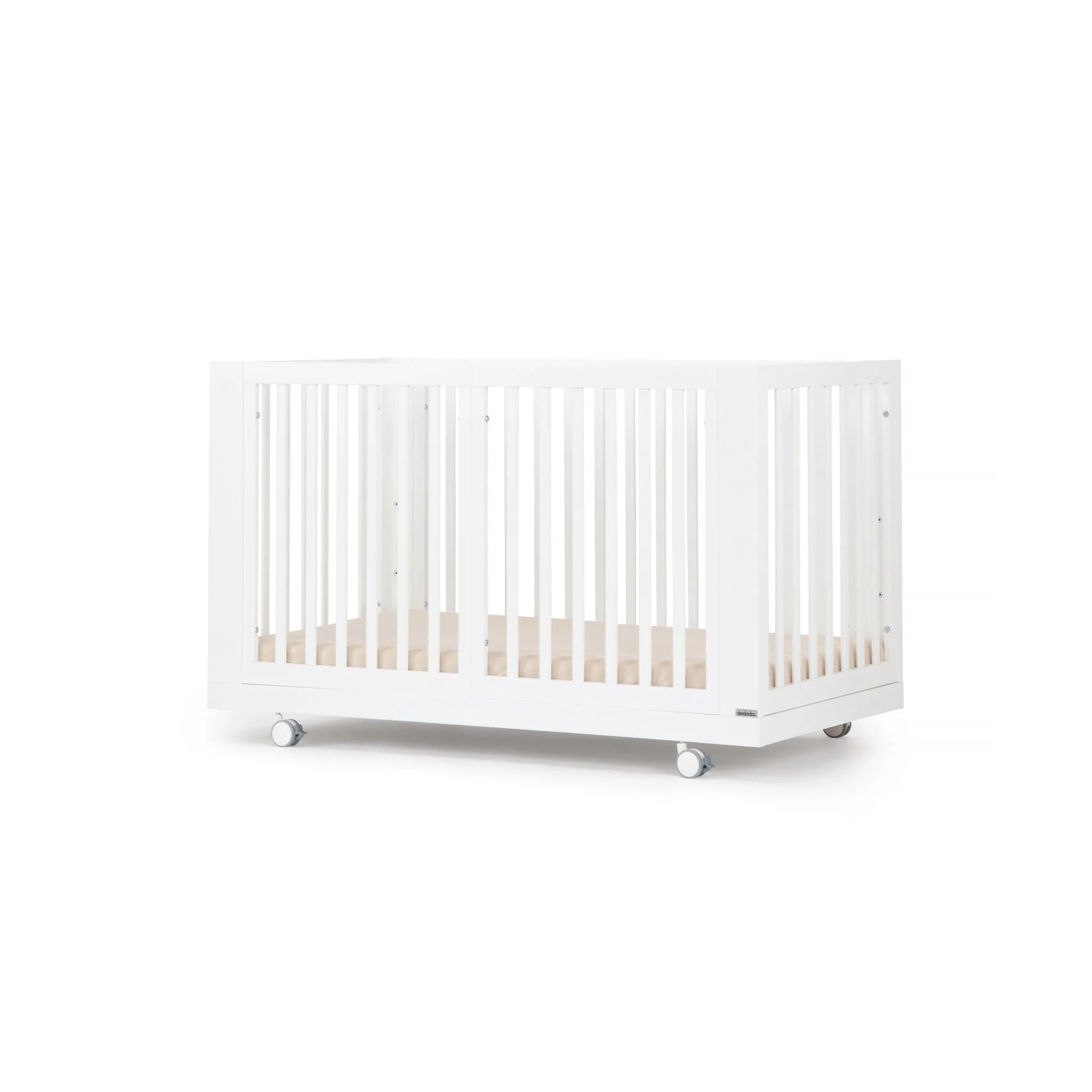 Spirit 8-in-1 Convertible Crib - Image 55