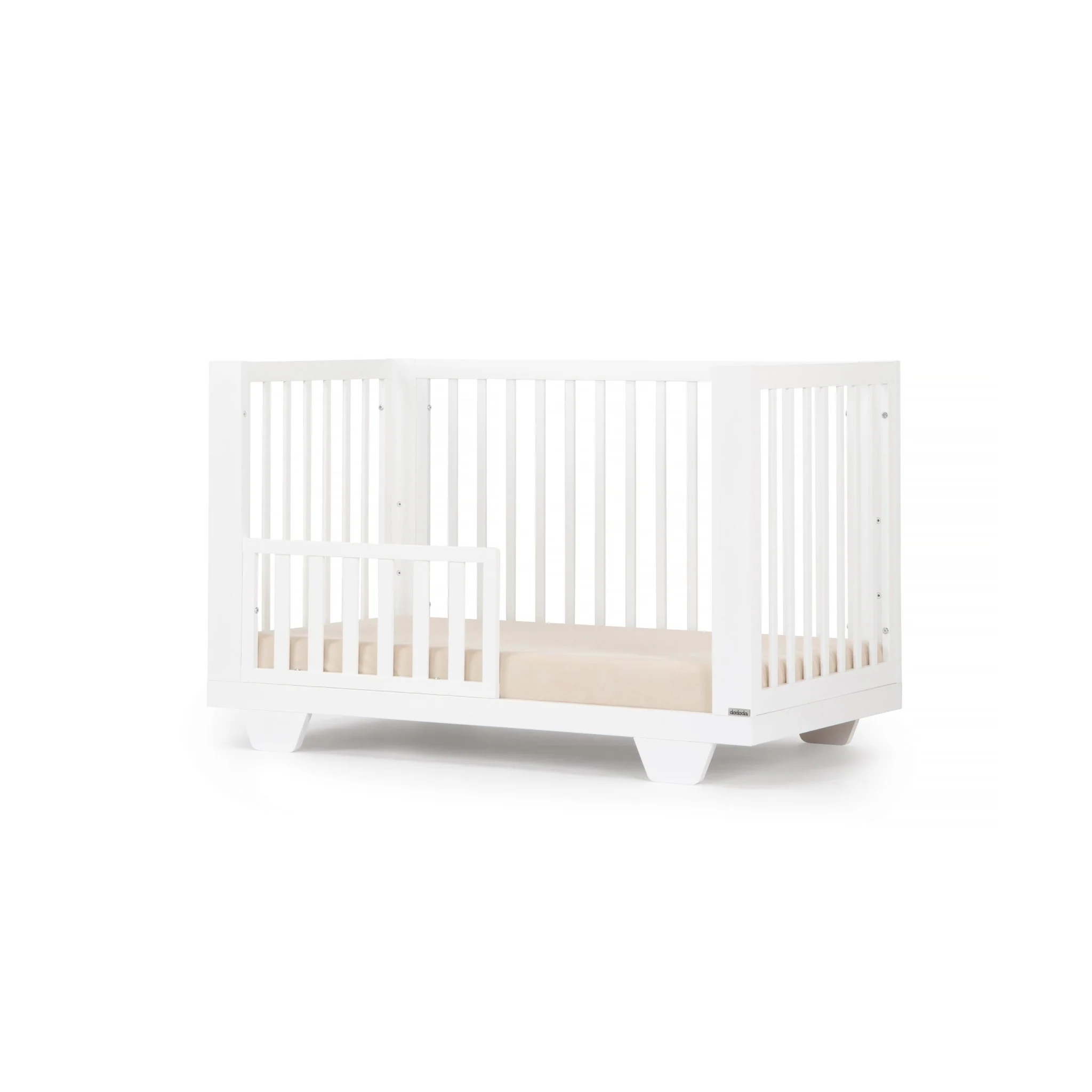 Spirit 8-in-1 Convertible Crib - Image 56
