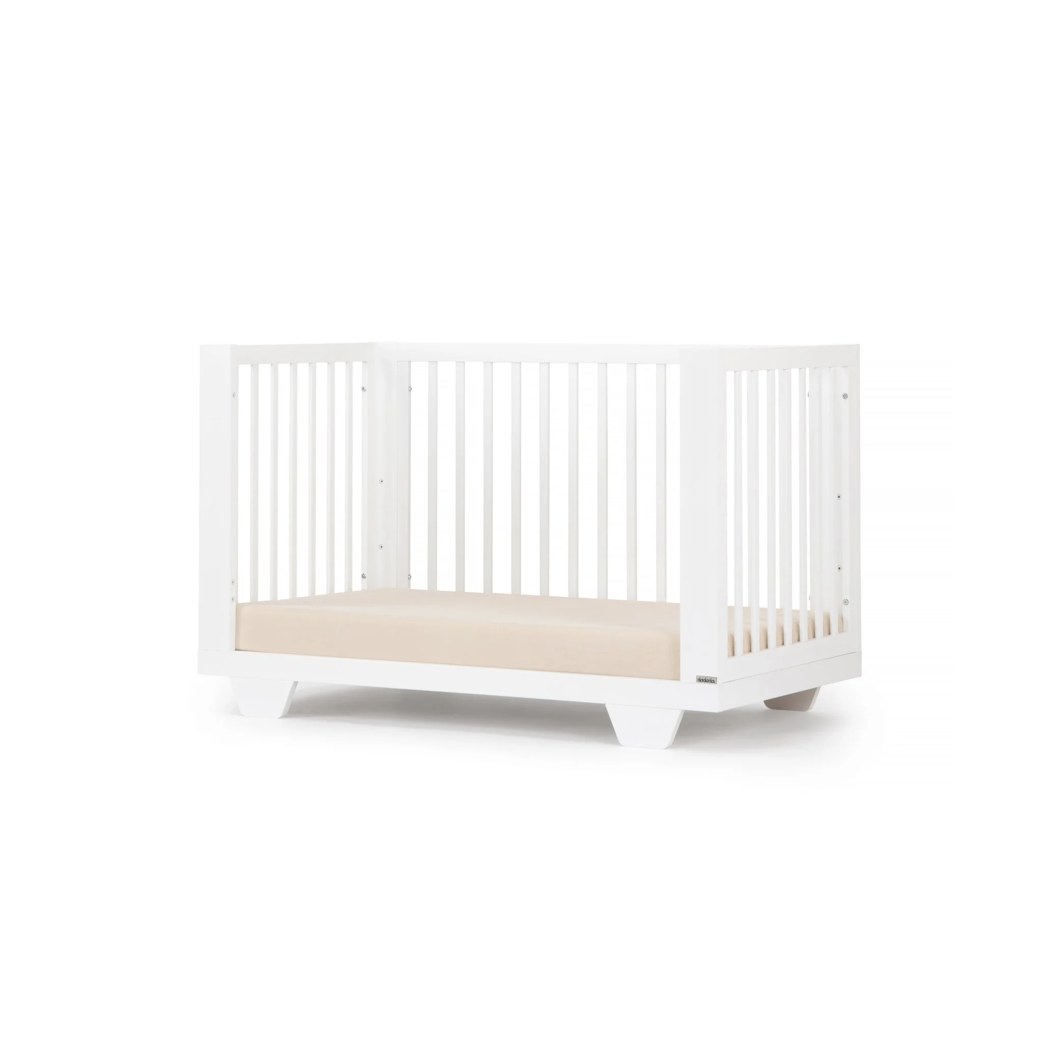 Spirit 8-in-1 Convertible Crib - Image 57