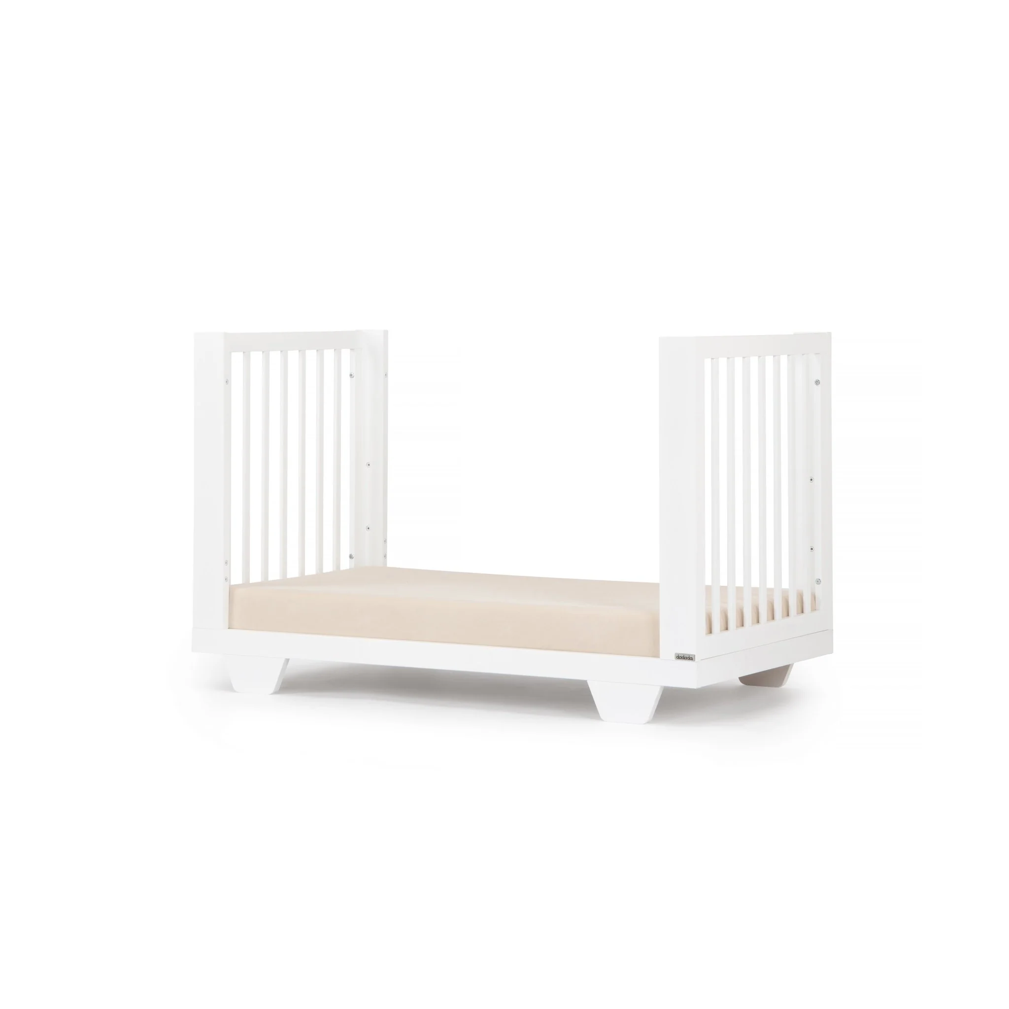 Spirit 8-in-1 Convertible Crib - Image 58