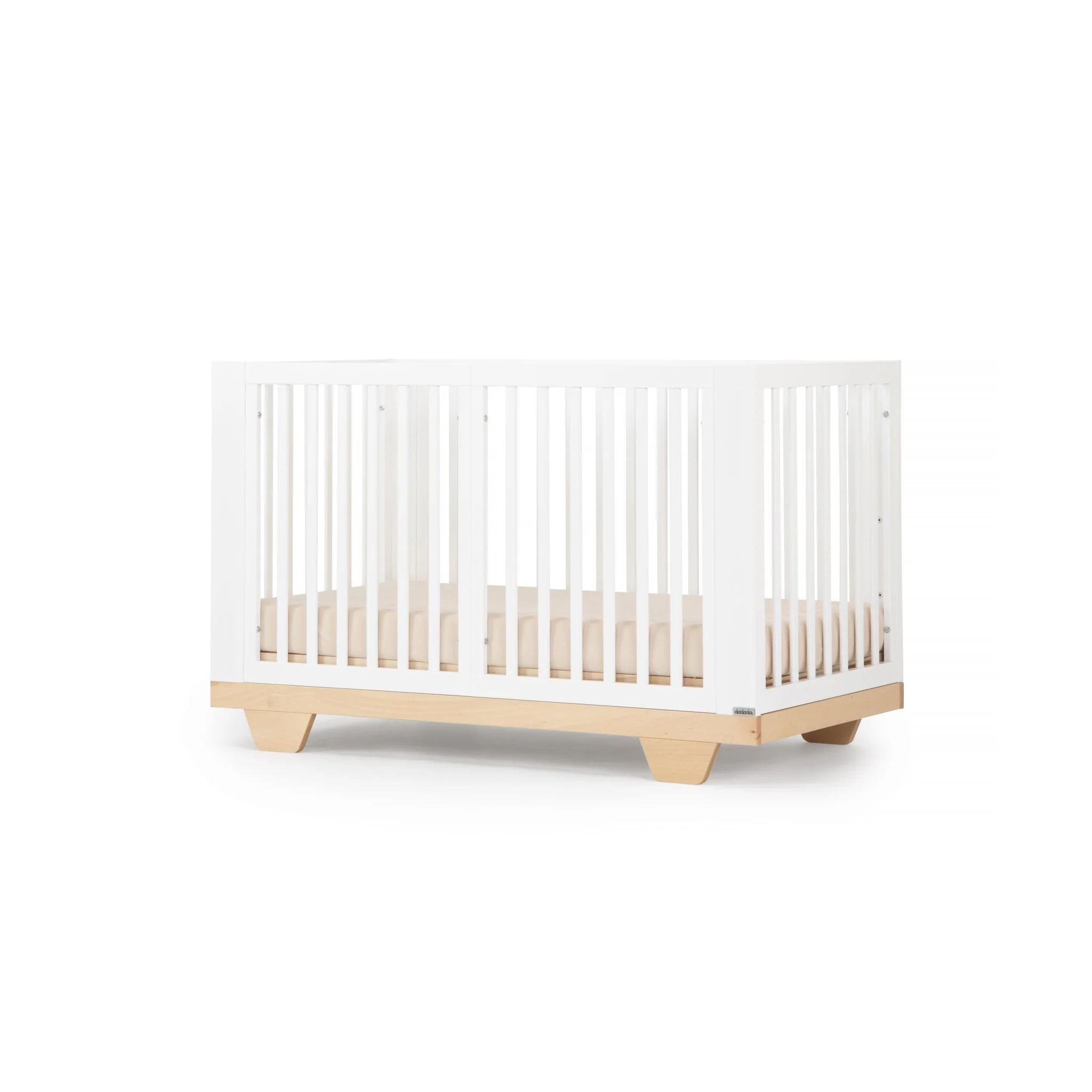 Spirit 8-in-1 Convertible Crib - Image 61