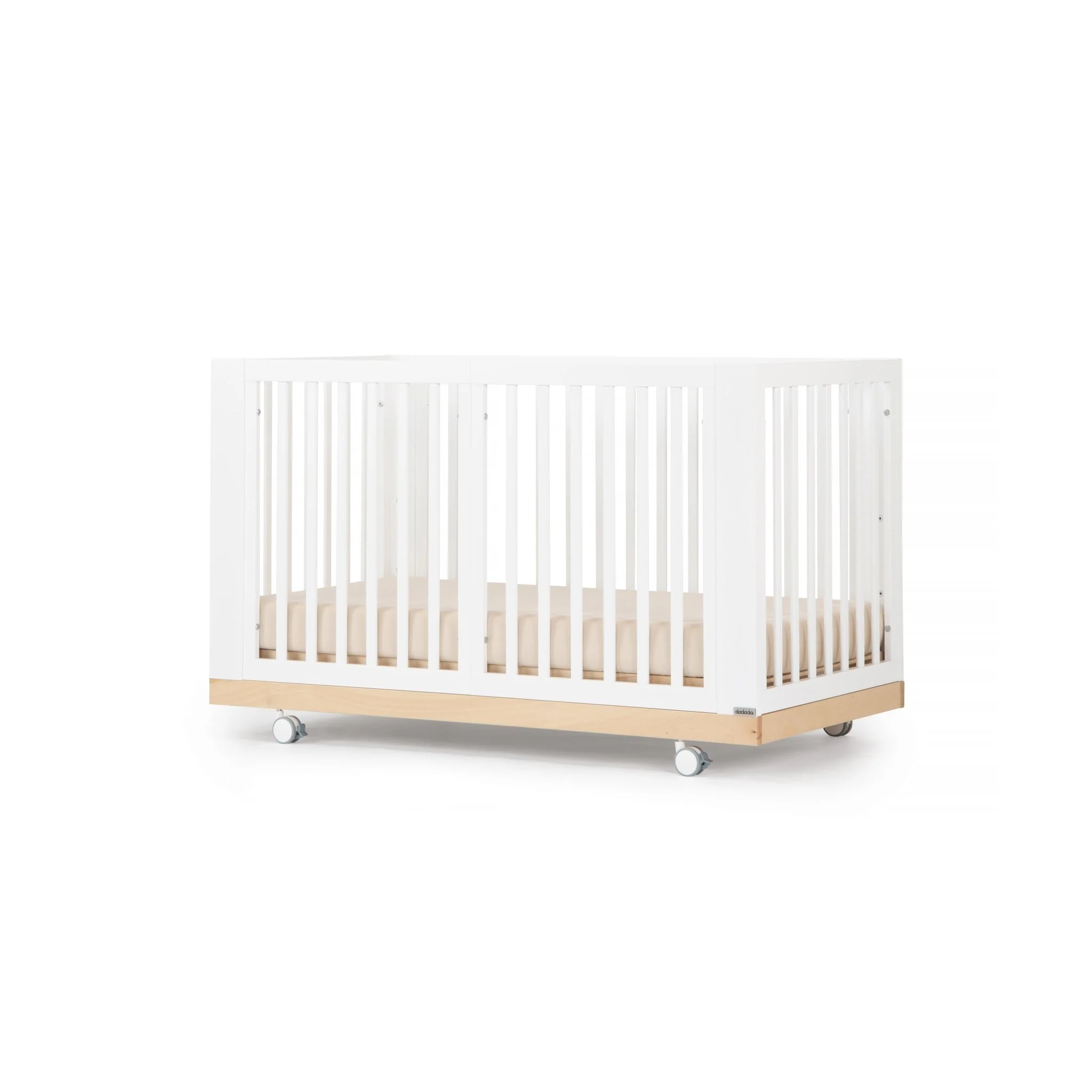 Spirit 8-in-1 Convertible Crib - Image 62