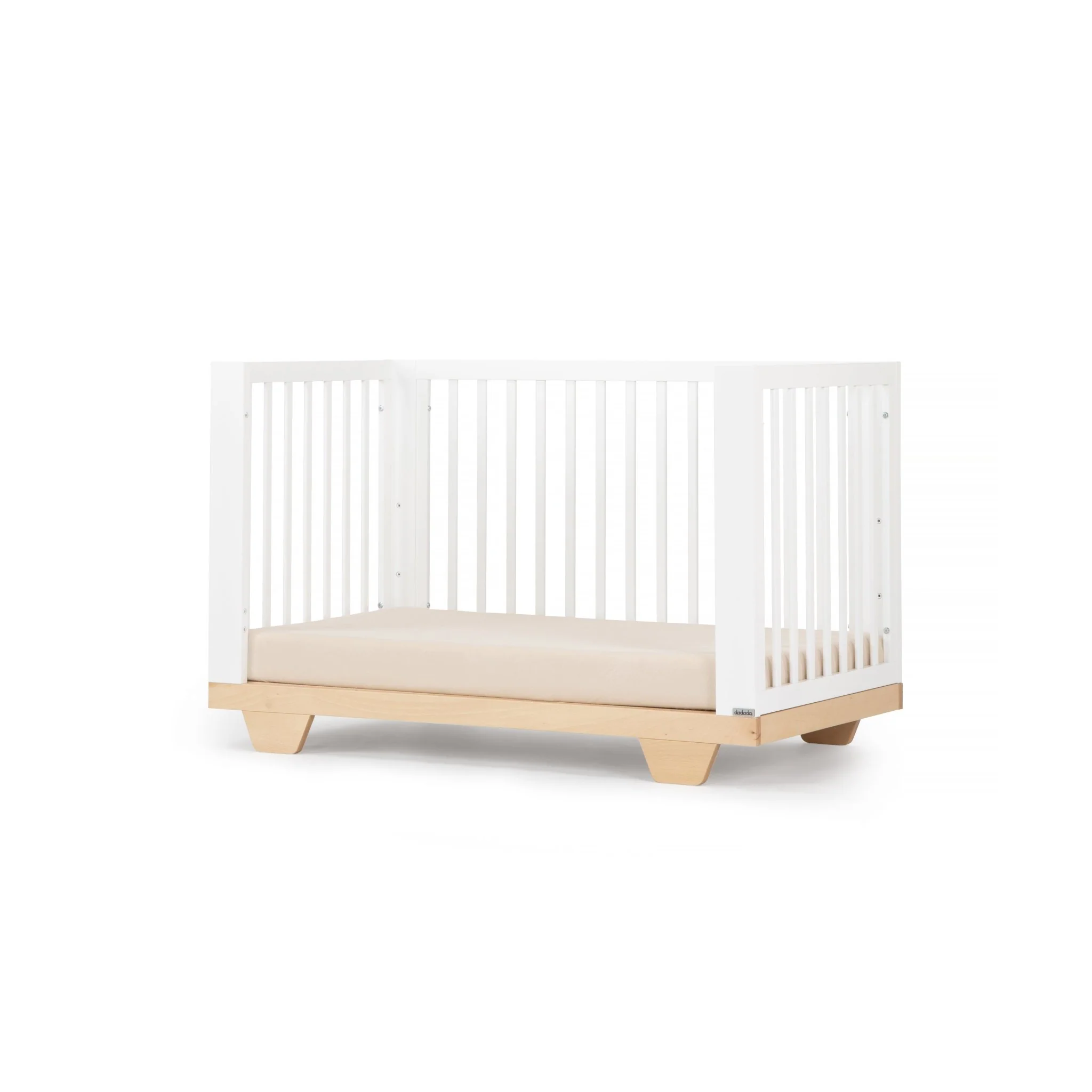 Spirit 8-in-1 Convertible Crib - Image 63