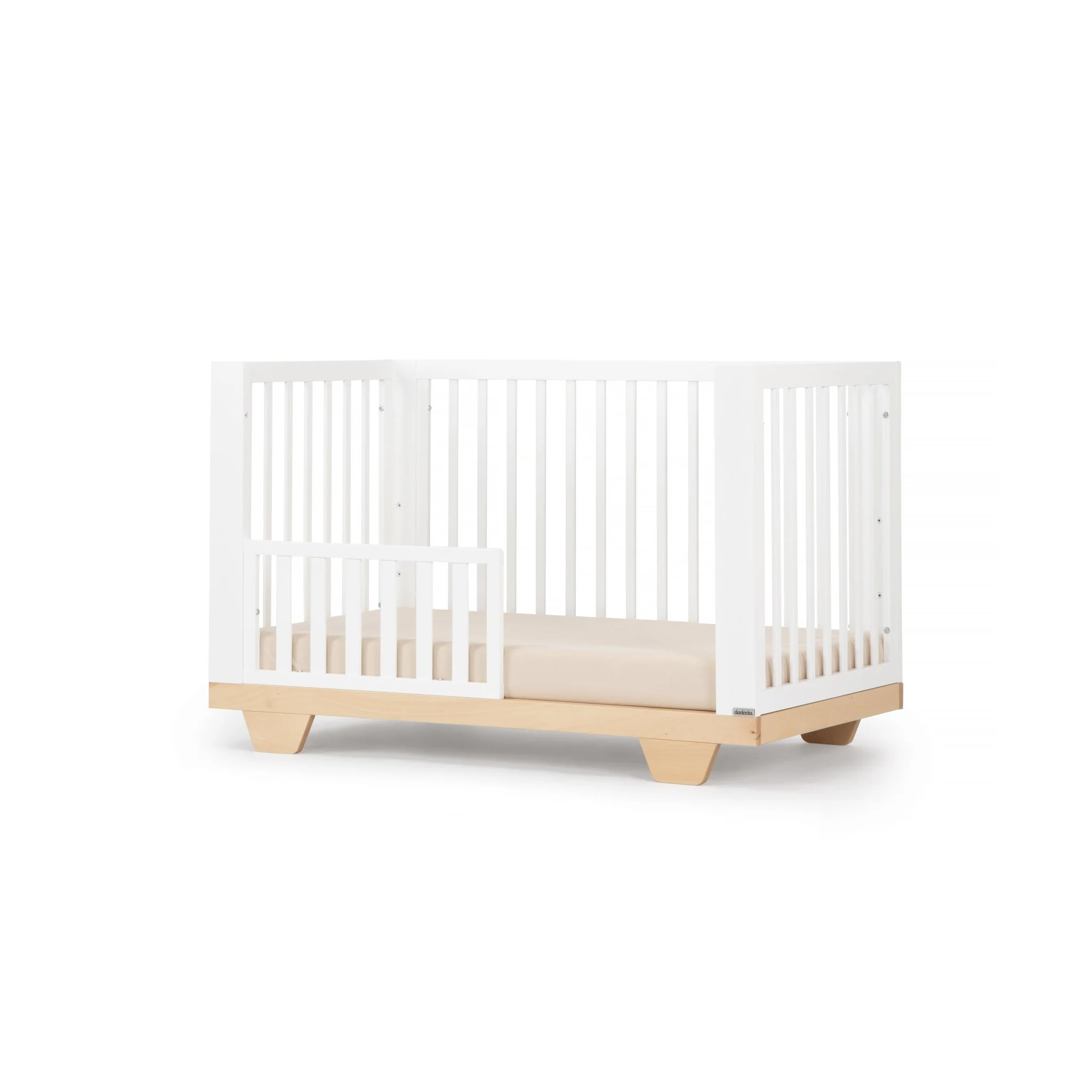 Spirit 8-in-1 Convertible Crib - Image 66