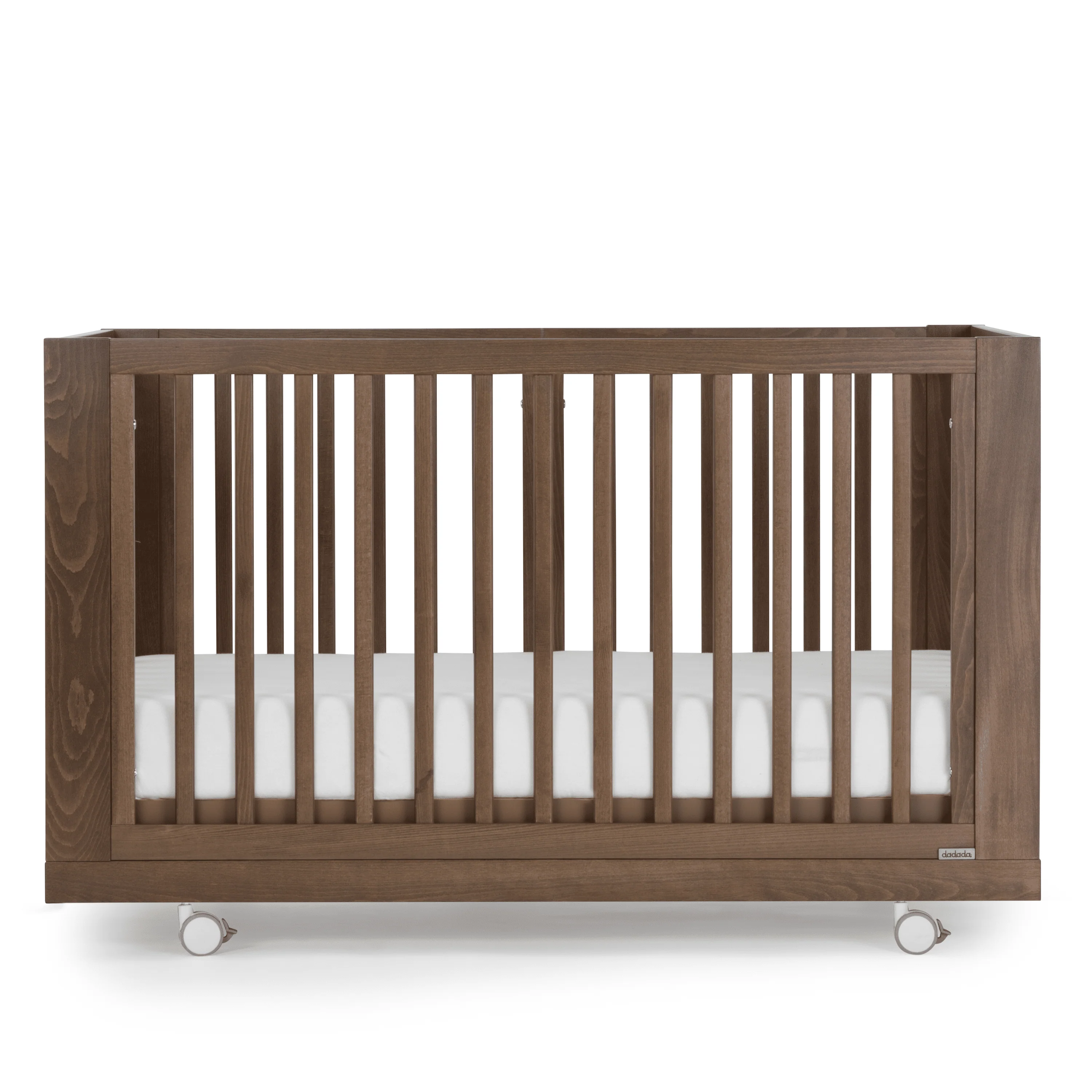 Spirit 8-in-1 Convertible Crib - Image 68