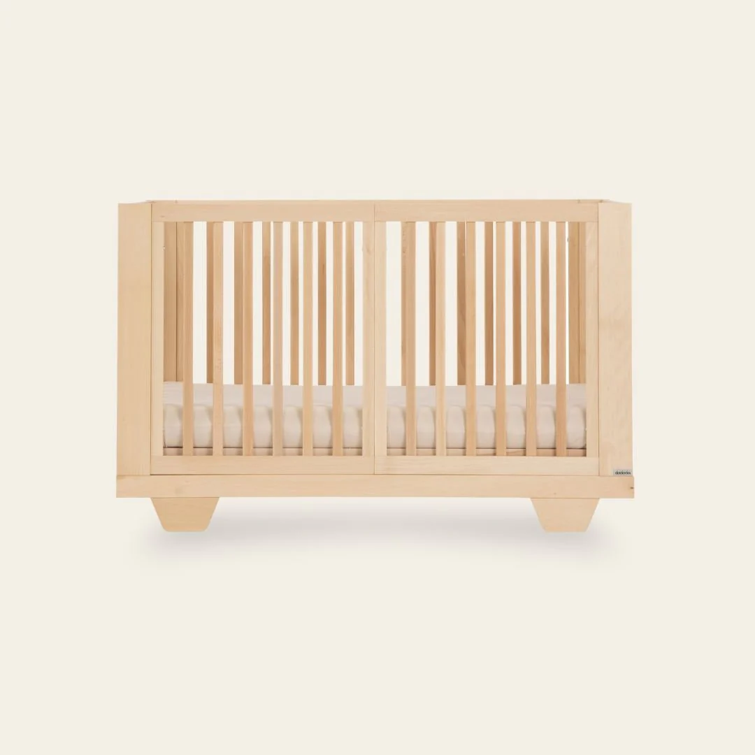Spirit 8-in-1 Convertible Crib - Image 8