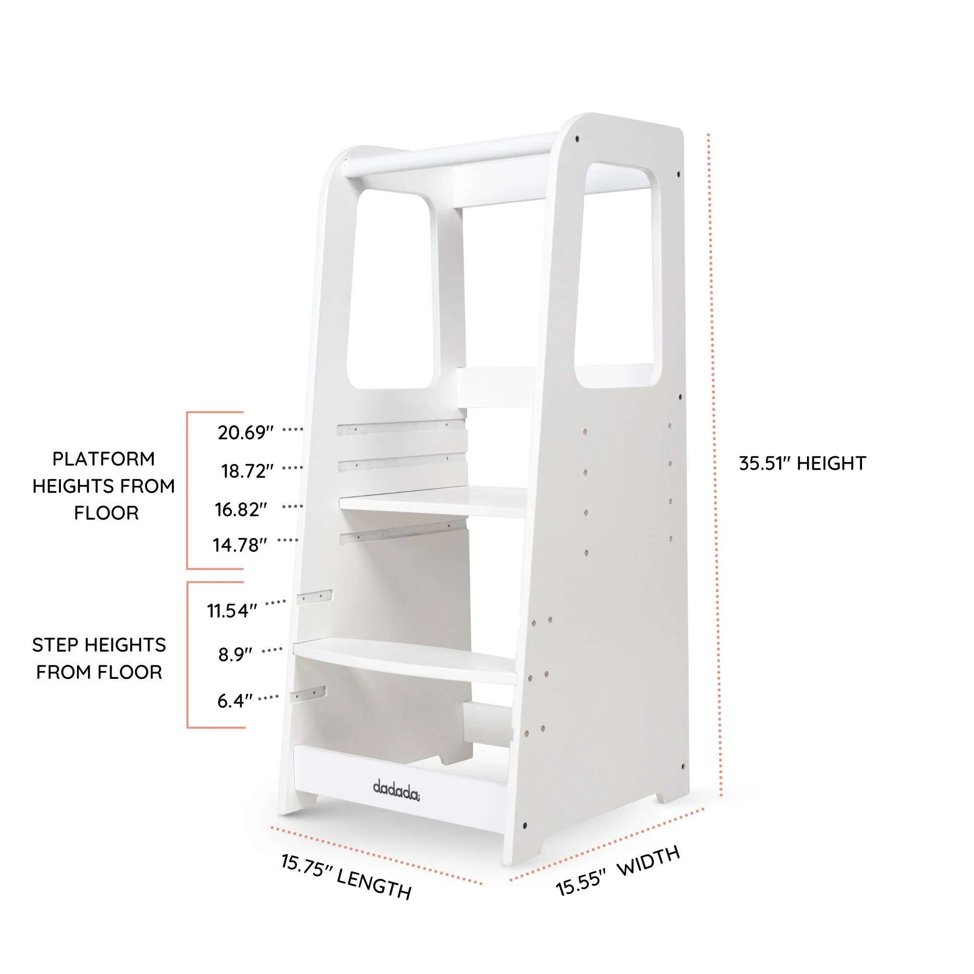 Toddler Tower - Image 19